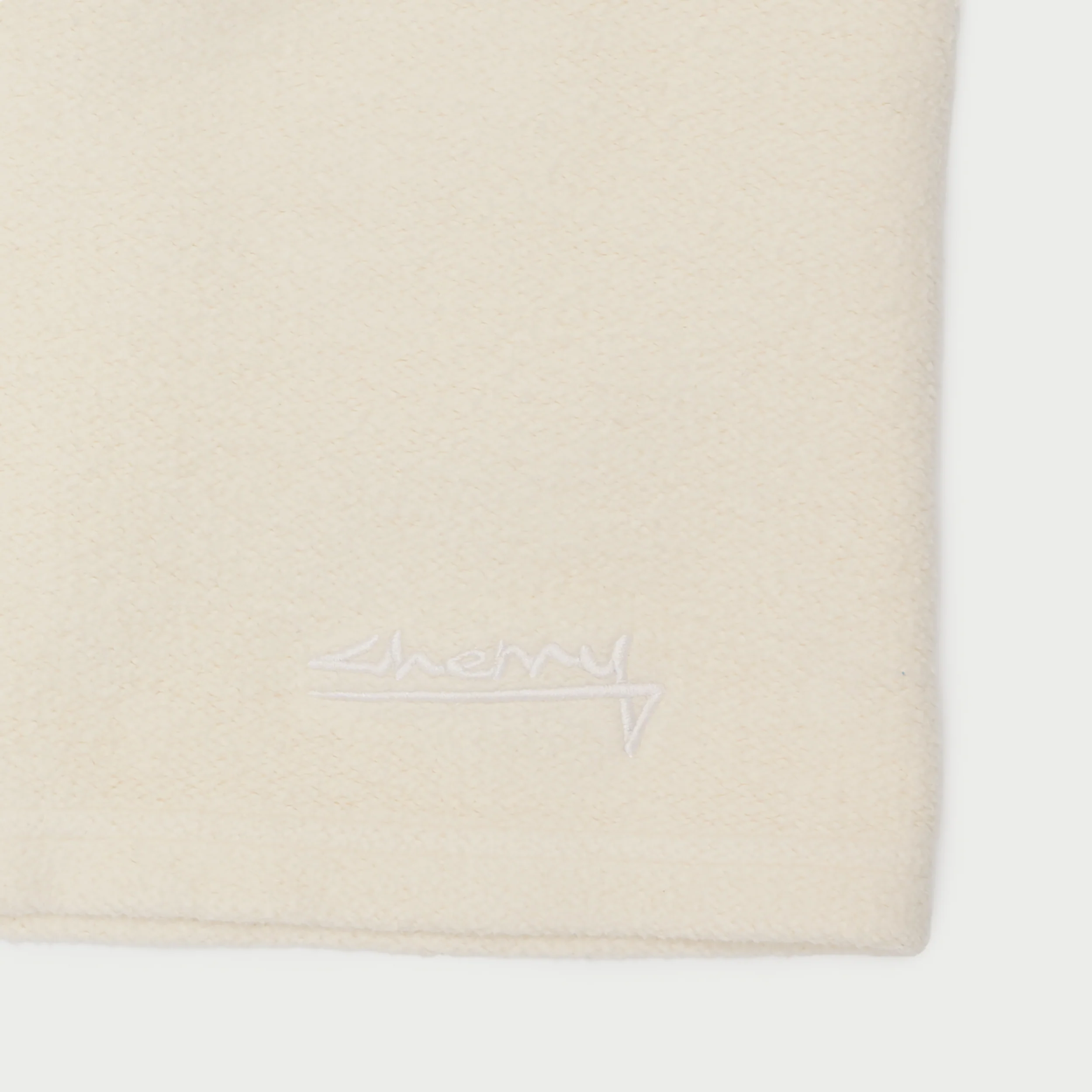 Summer Classic Inside Out Sweatshorts (Frontier White) - Image 4