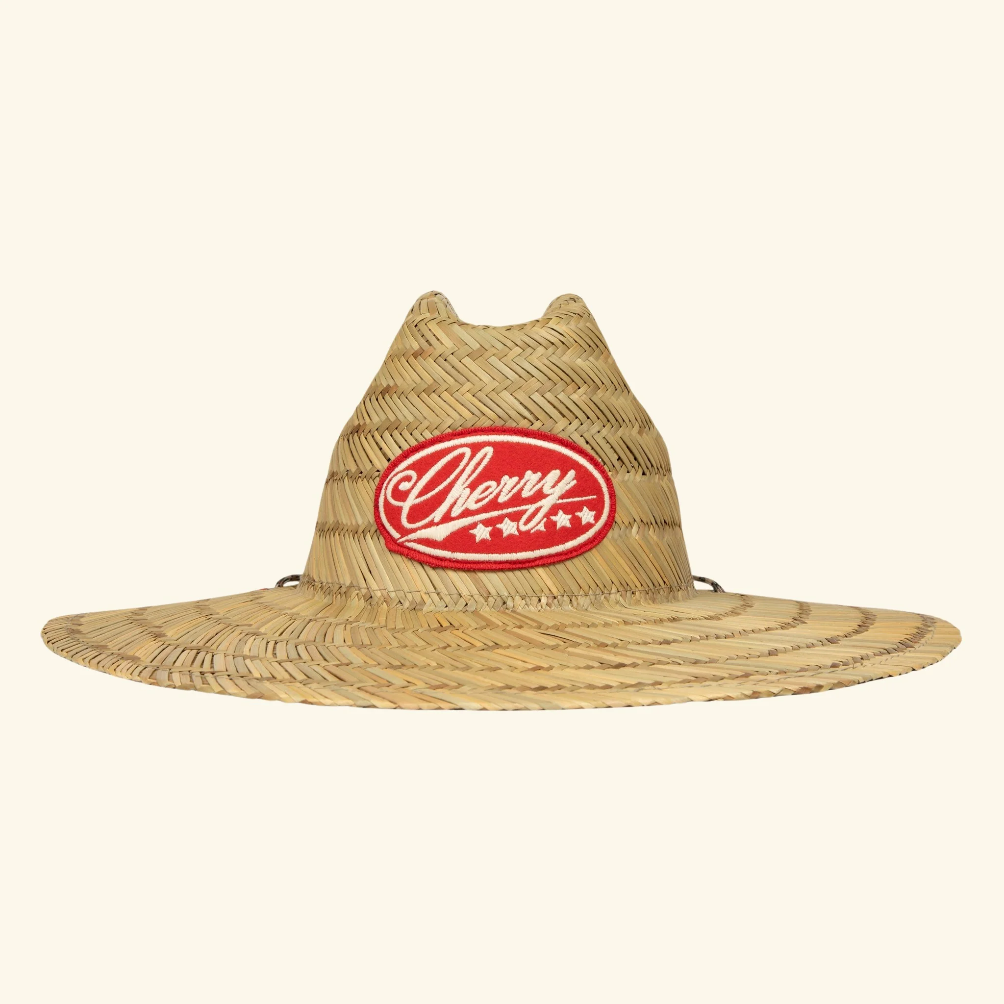 Summer Sun Hat (Tan)