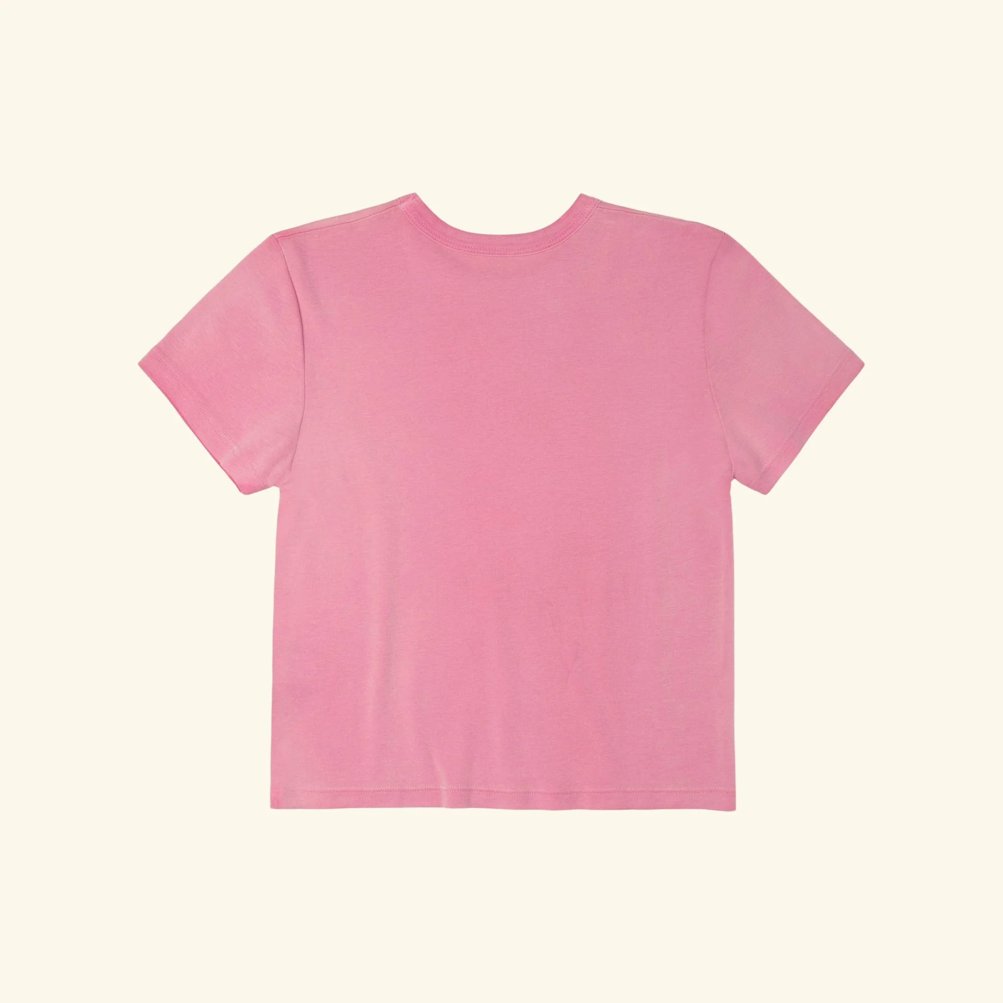 Sunset Baby Tee - Image 3