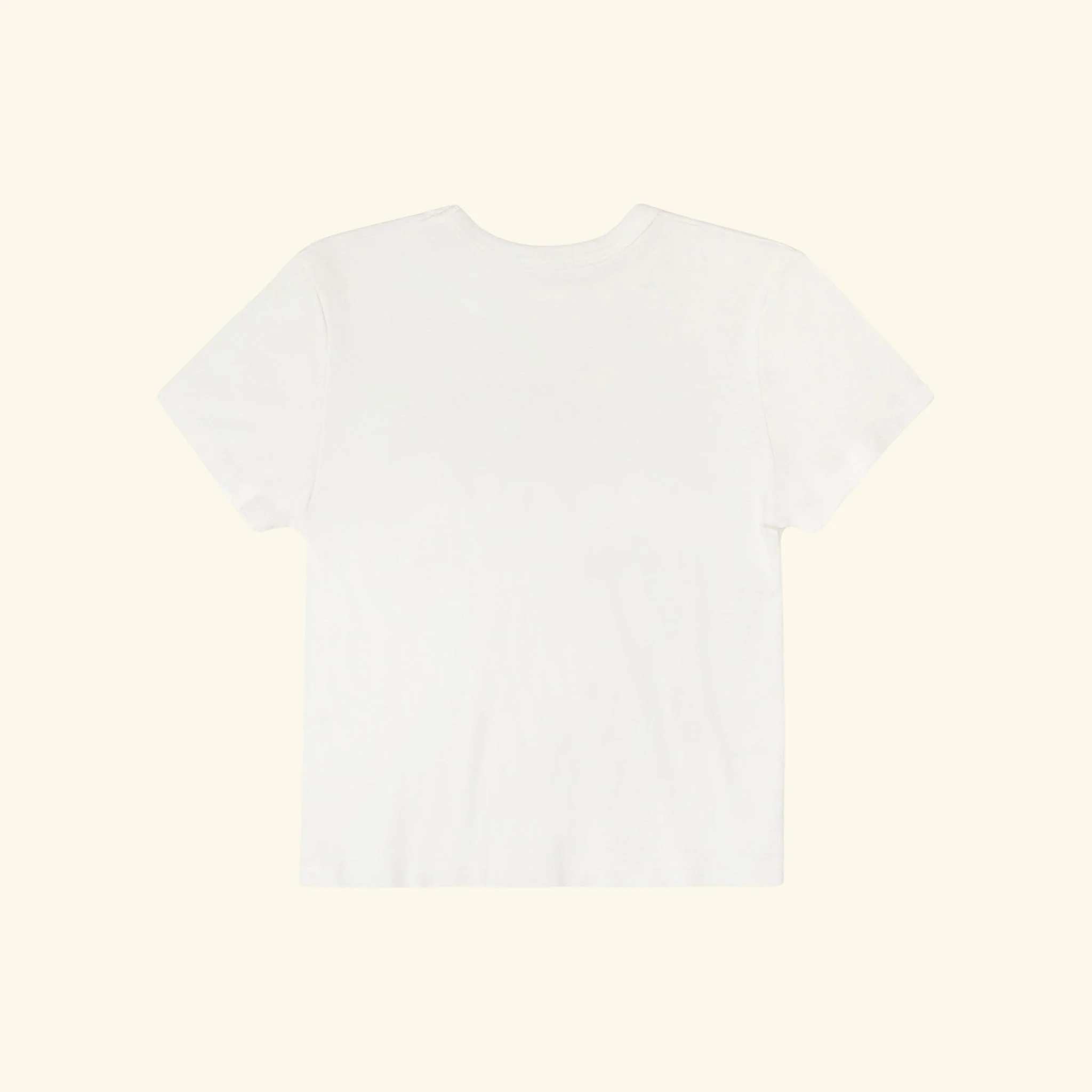 Sunset Baby Tee - Image 2