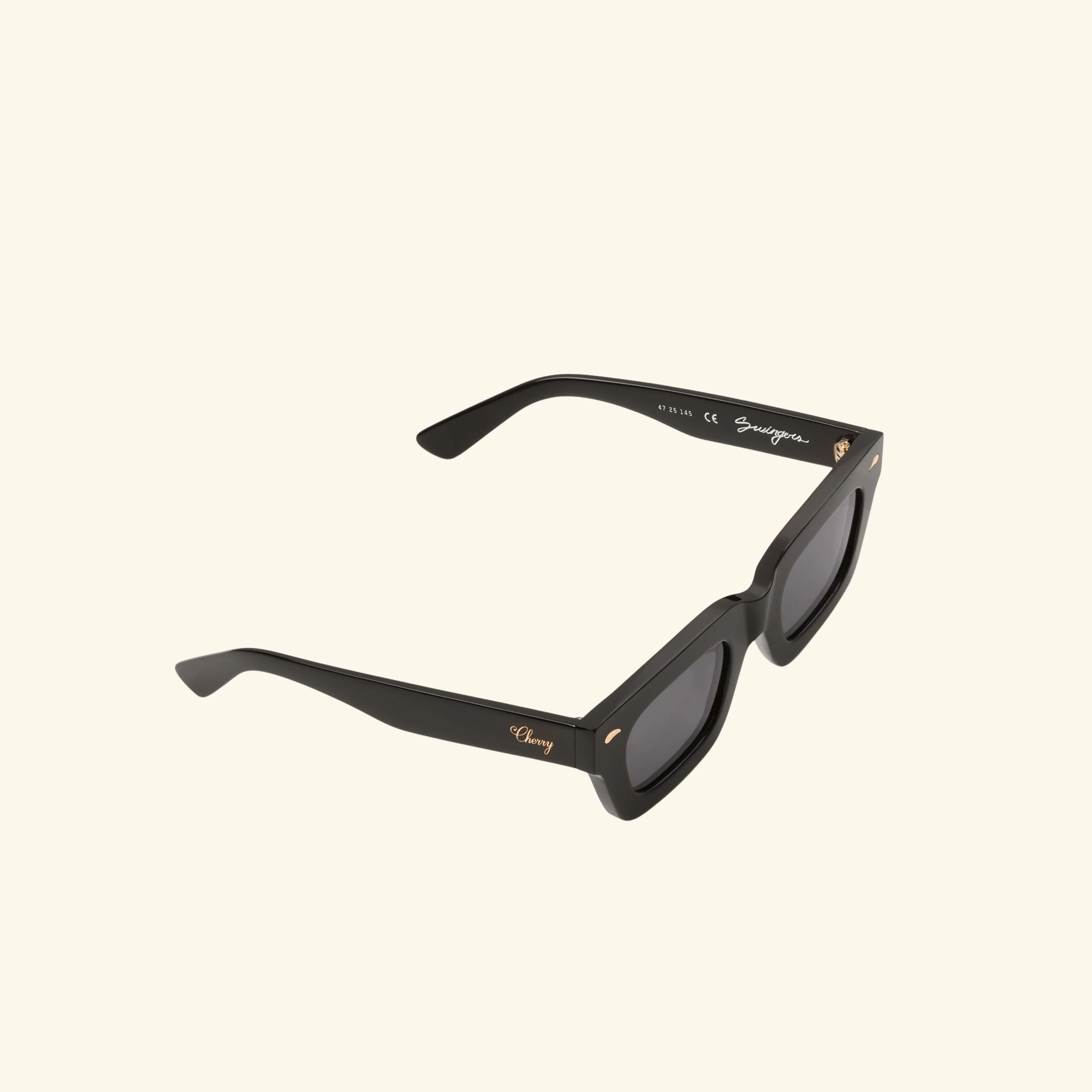 Swingers (Black w/ Black) - Image 5
