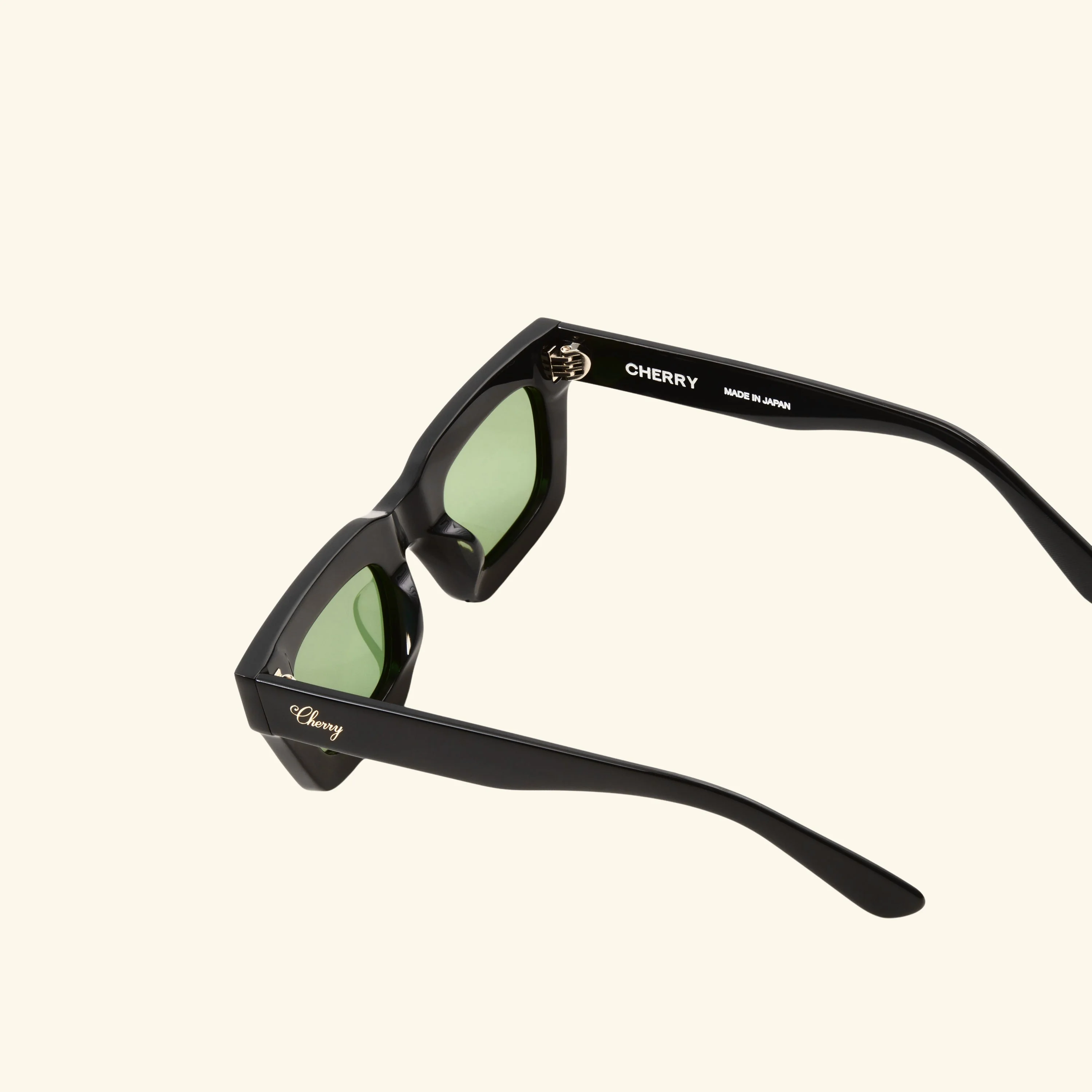Swingers (Black W/ Green) - Image 4