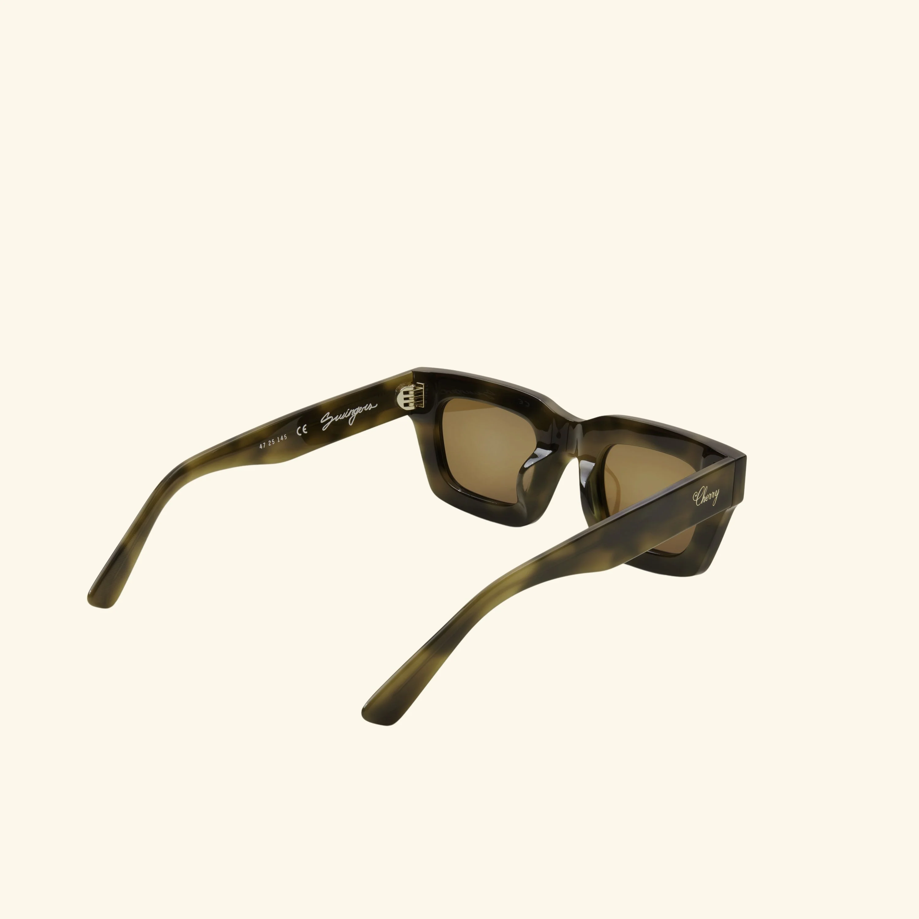 Swingers (Olive Tortoise) - Image 3
