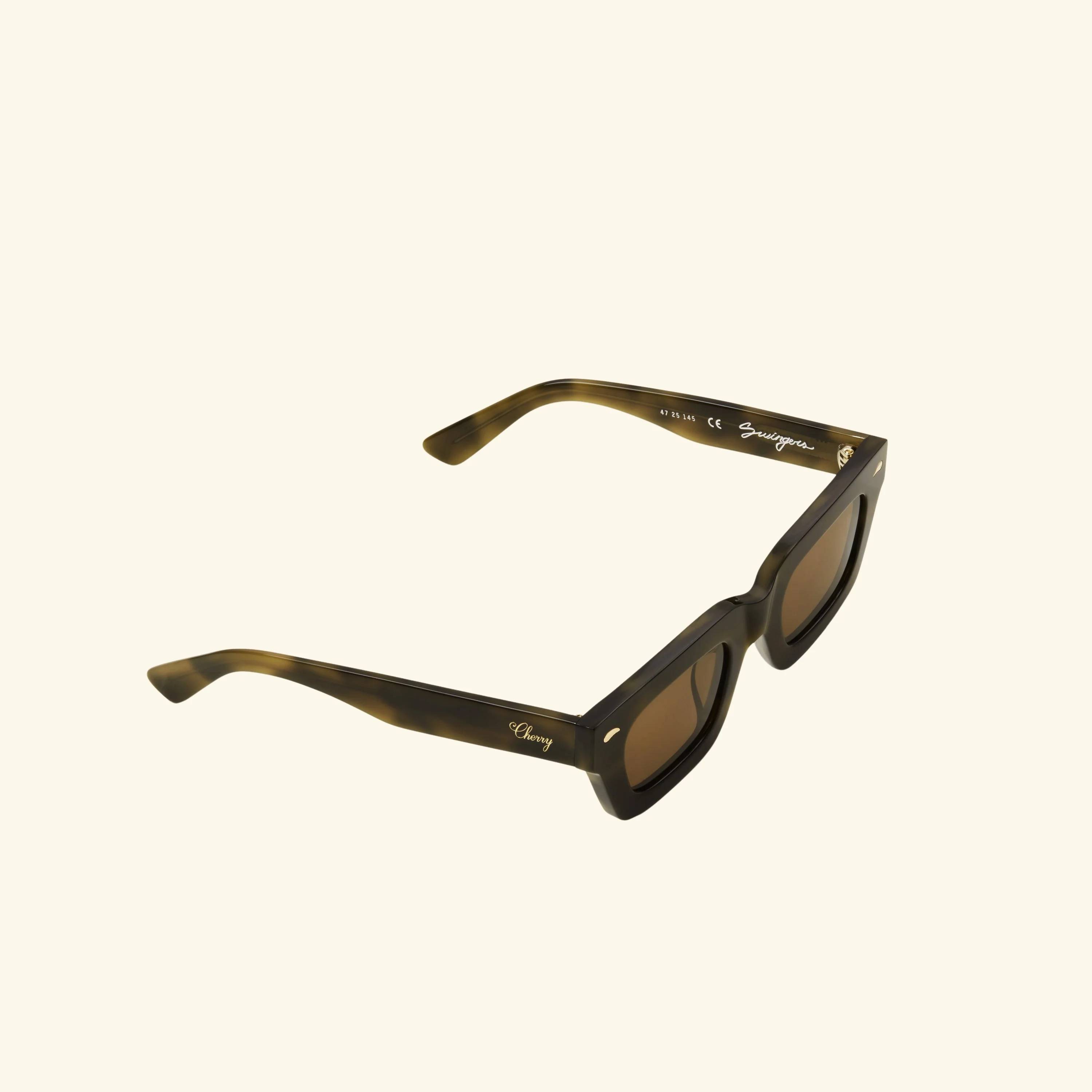 Swingers (Olive Tortoise) - Image 4