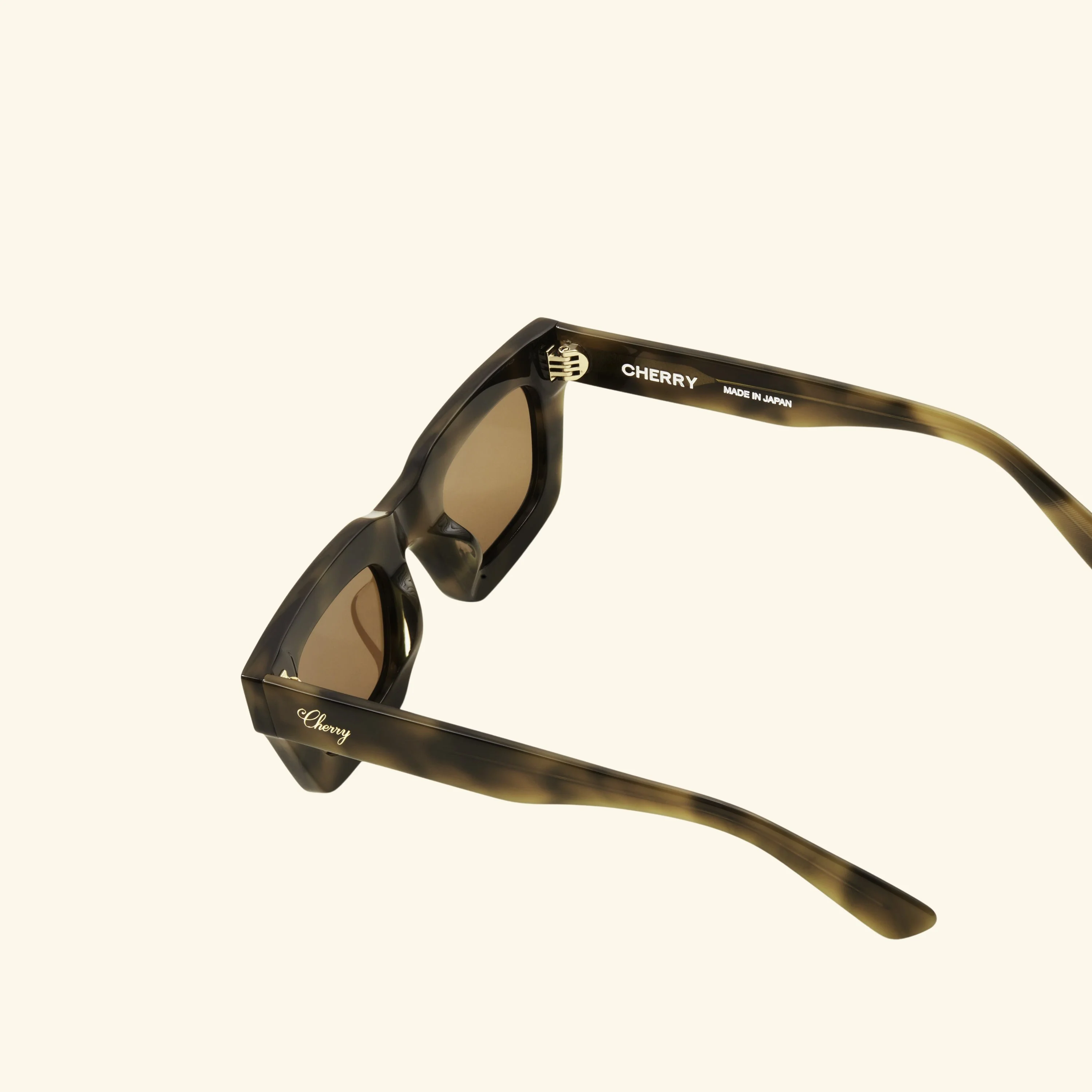 Swingers (Olive Tortoise) - Image 5