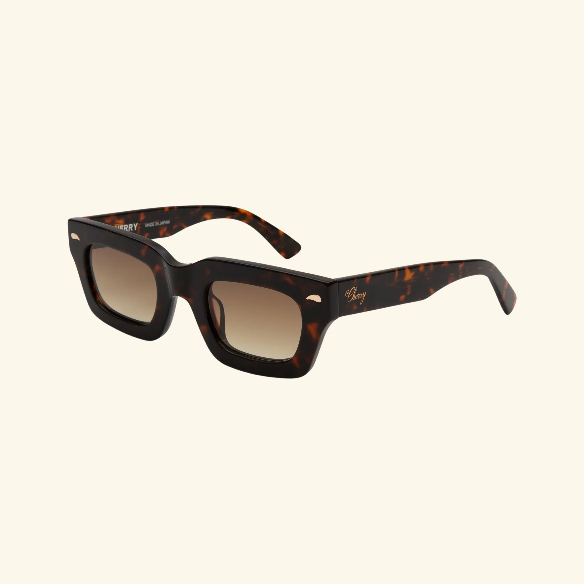 Swingers (Tortoise w/ Brown) - Image 3