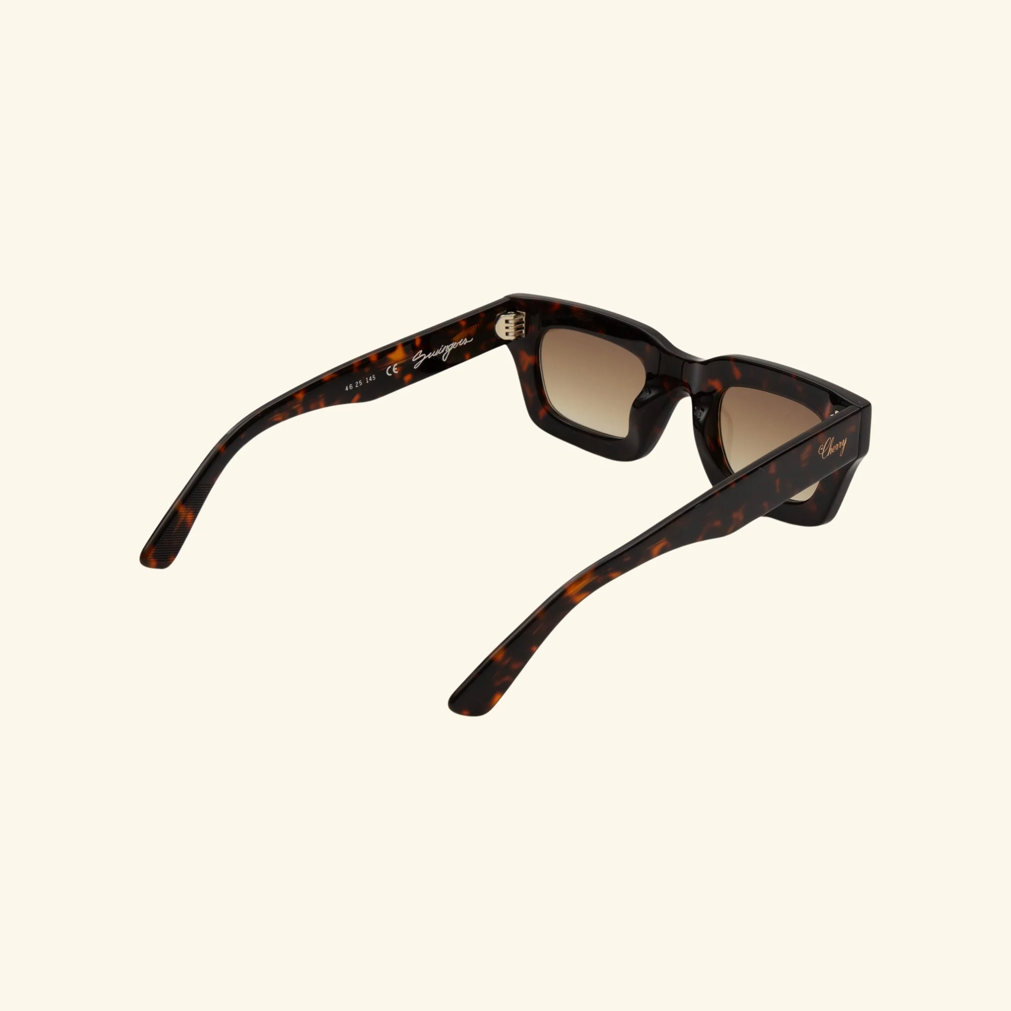 Swingers (Tortoise w/ Brown) - Image 6