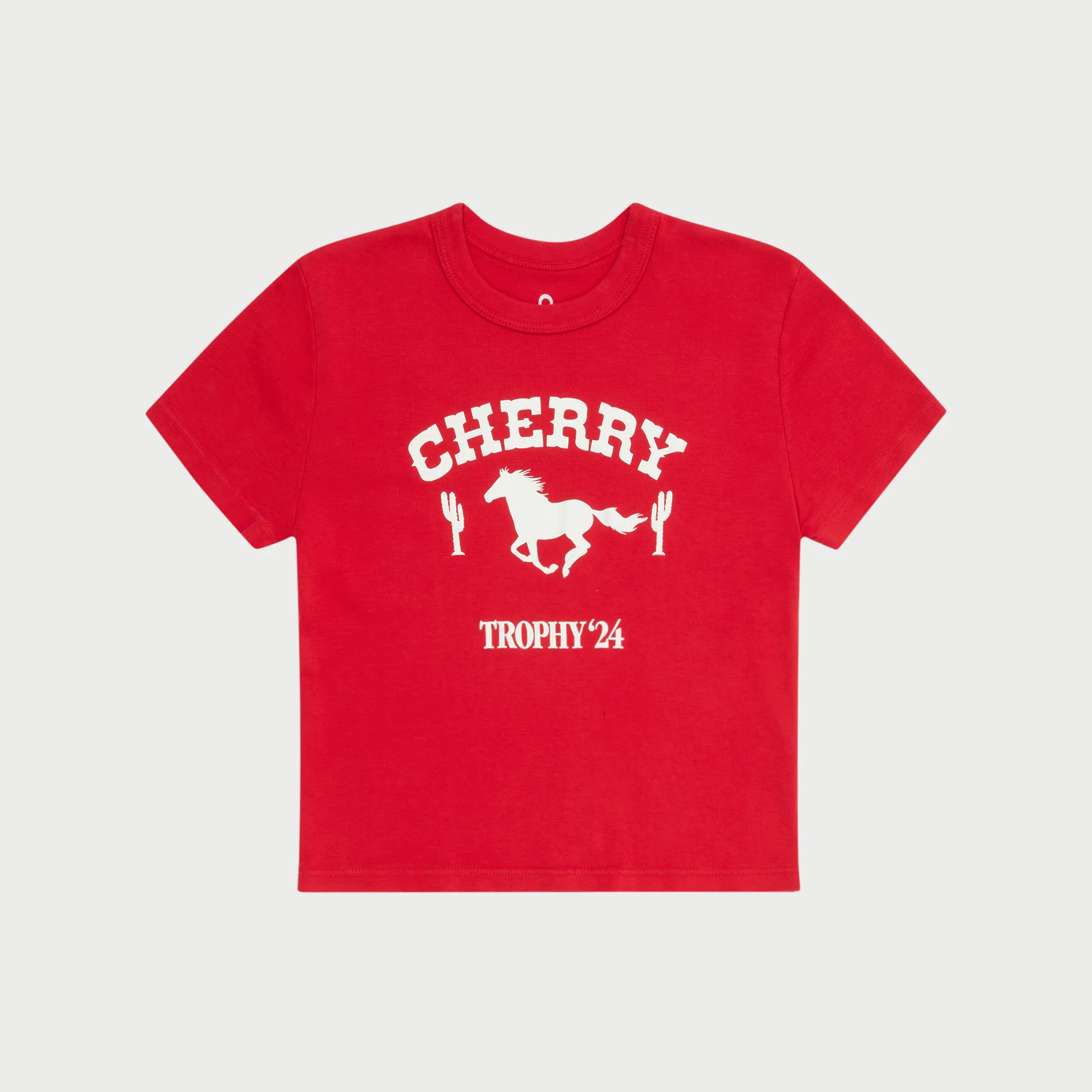 Trophy Baby Tee