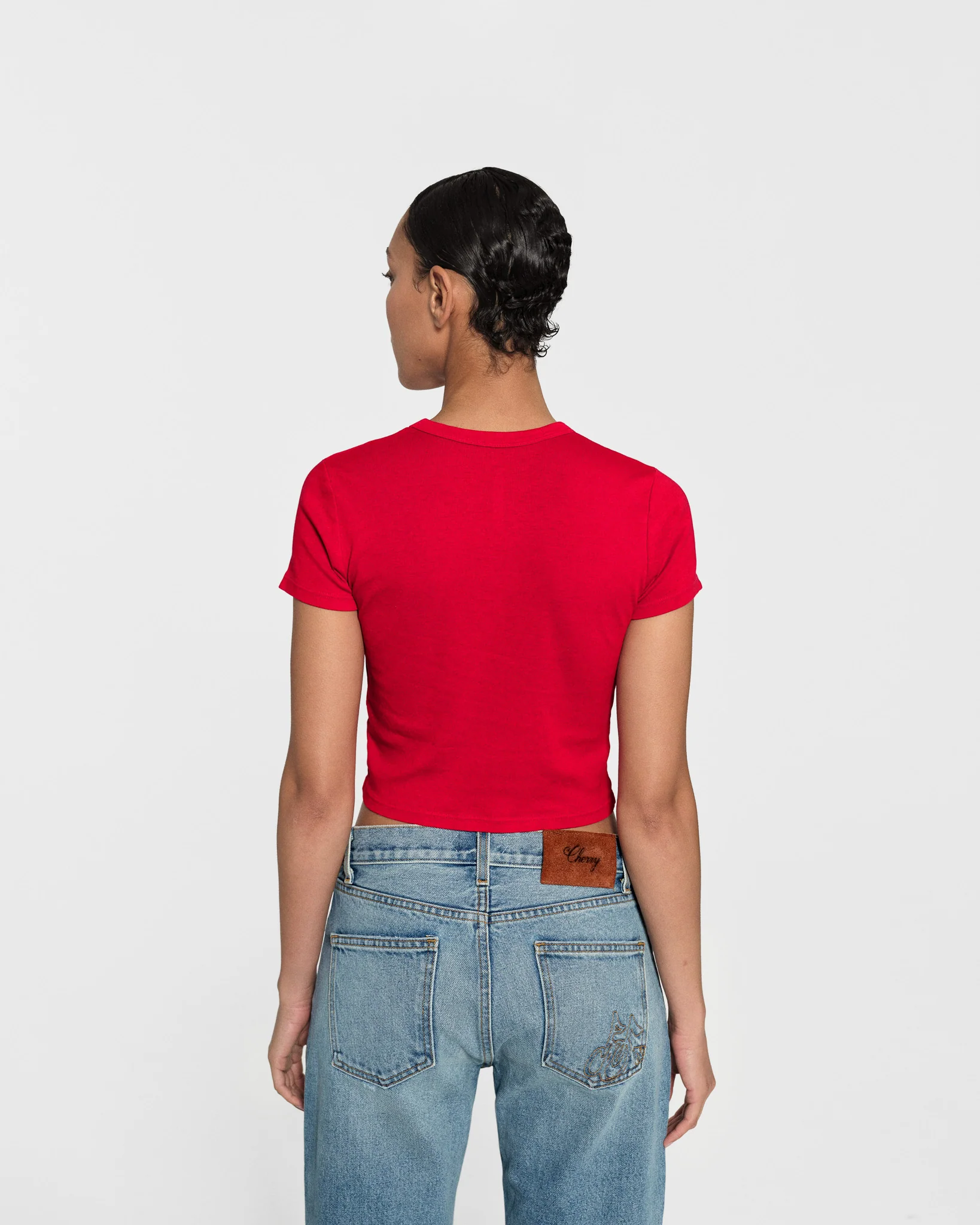 Trophy Baby Tee - Image 5