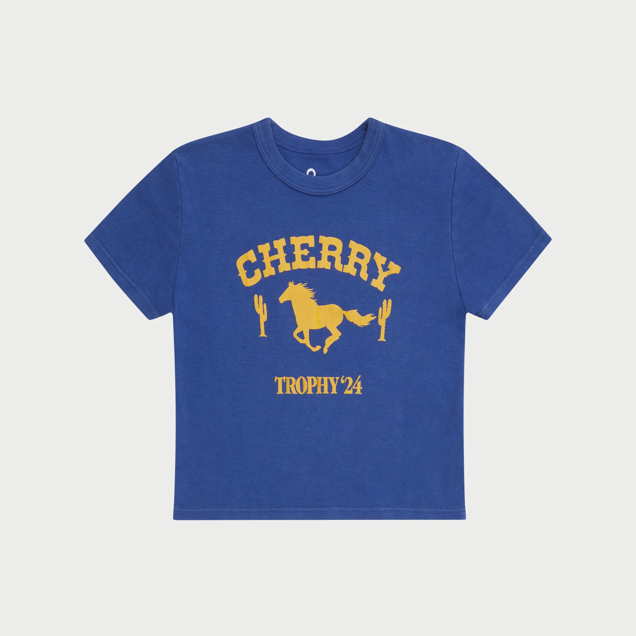Trophy Baby Tee