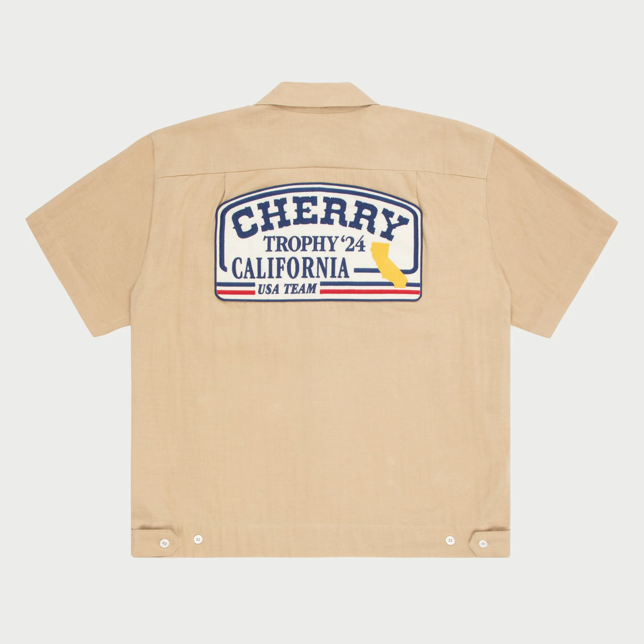 Trophy Mechanic Shirt - Image 2