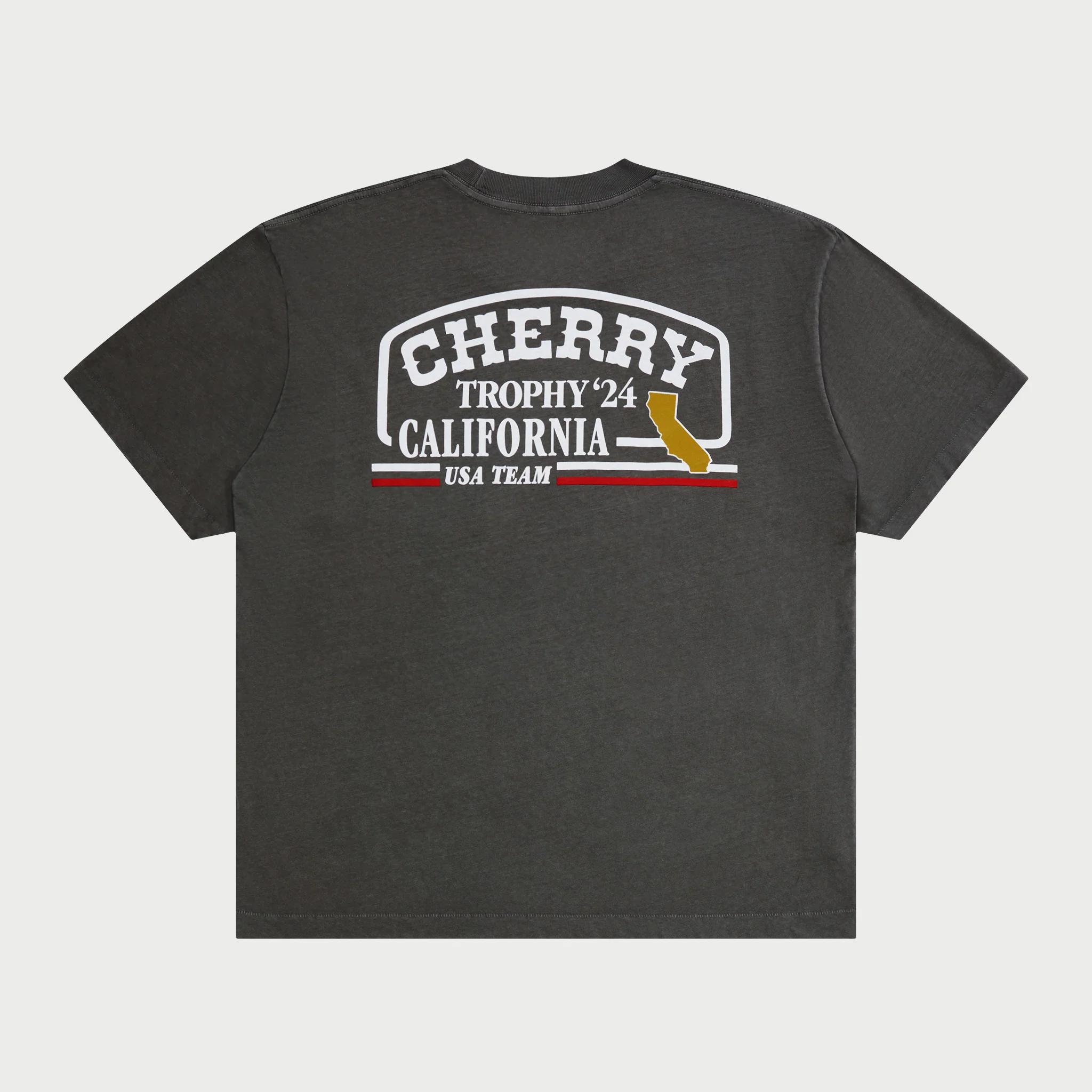 Trophy Premium Organic Cotton T-Shirt