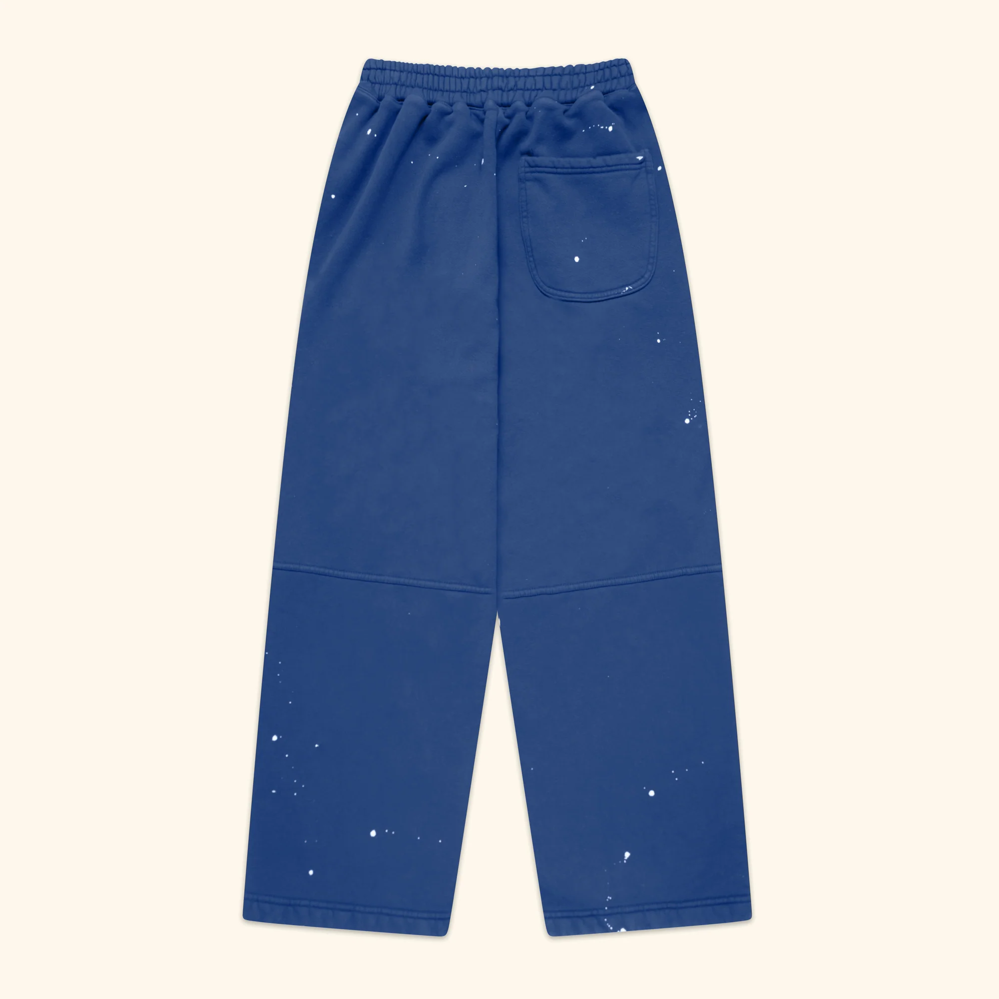 USA Parachute Sweatpants (Vintage Blue) - Image 2