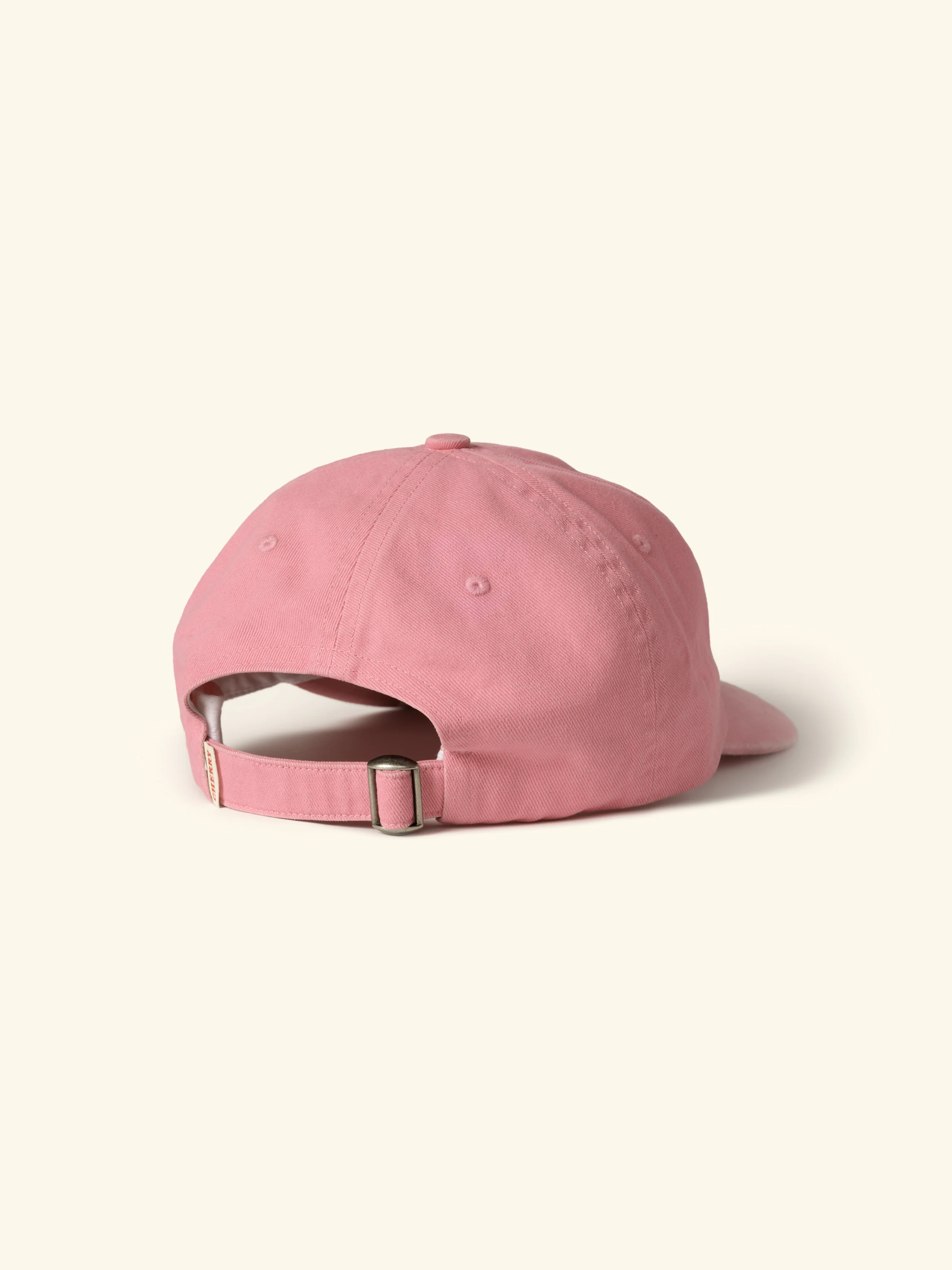 Valentine's 6 Panel Hat (Pink) - Image 4