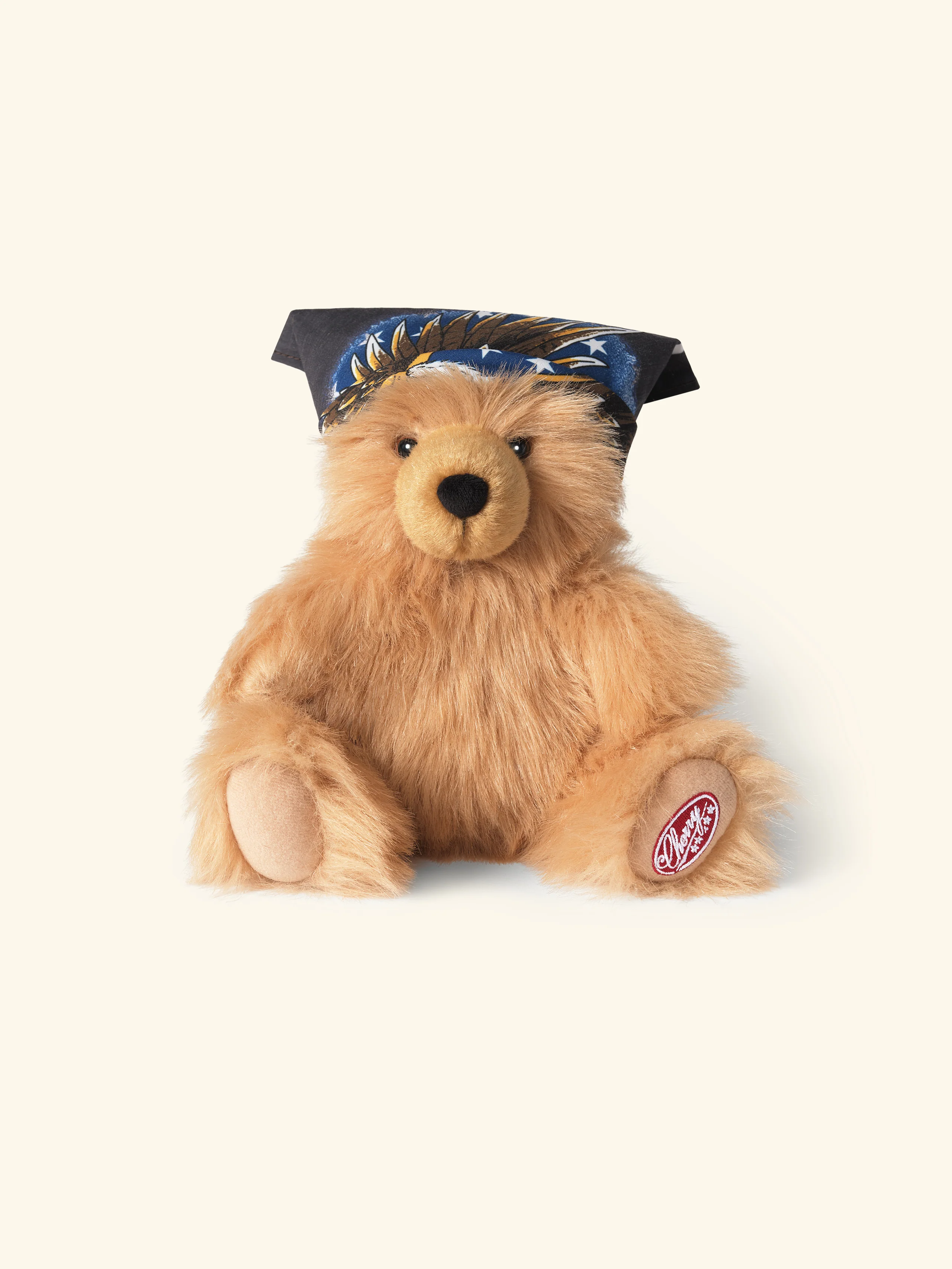 Valentine's Bear
