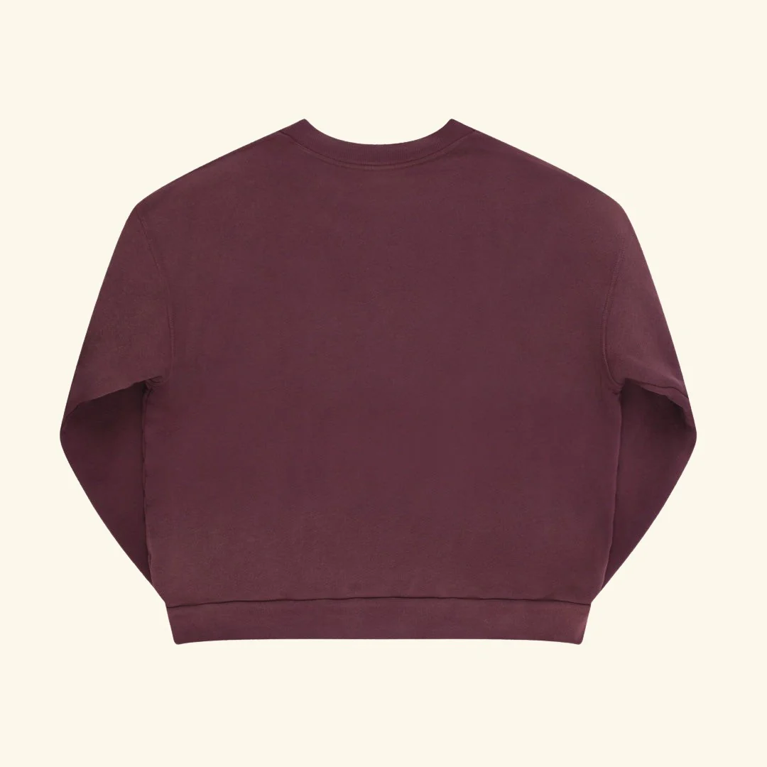 Vintage Athletic Crewneck - Image 2