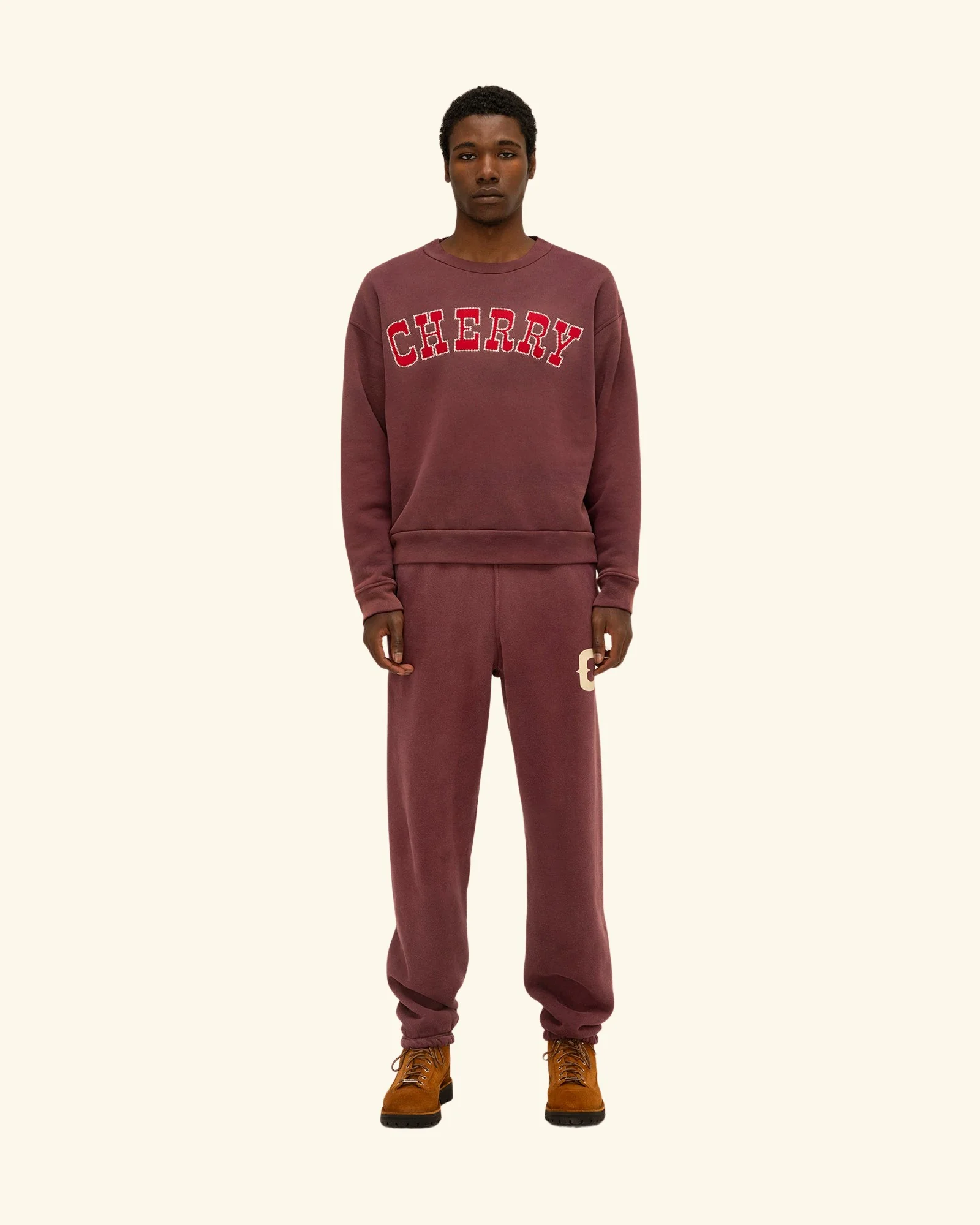 Vintage Athletic Crewneck - Image 3