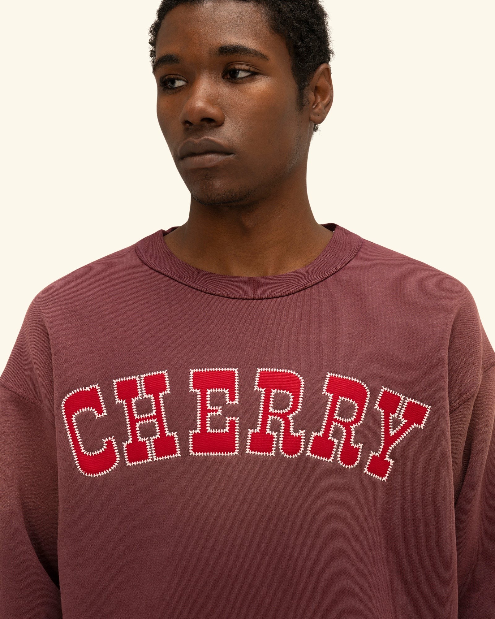 Vintage Athletic Crewneck - Image 5