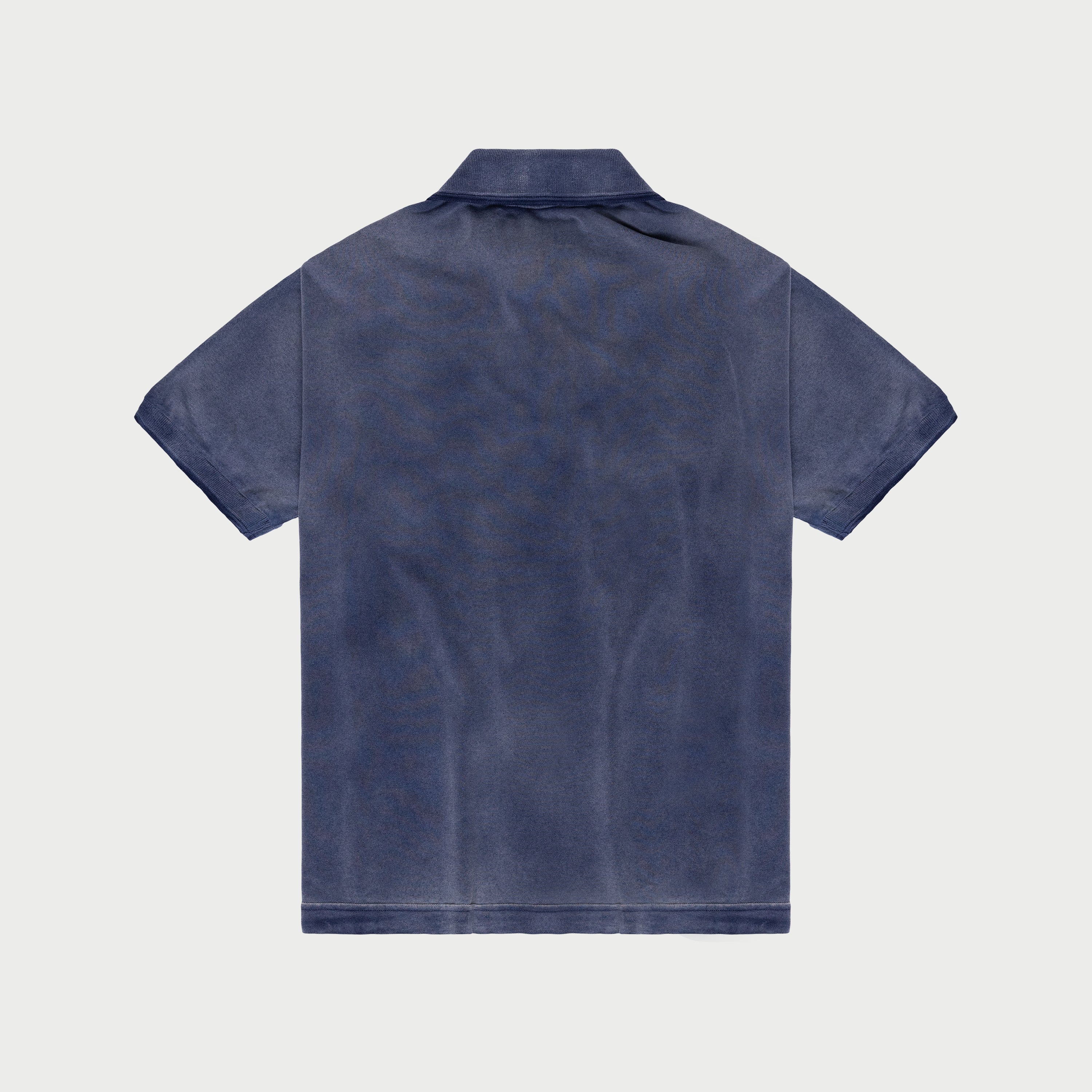Vintage Polo (Navy) - Image 3