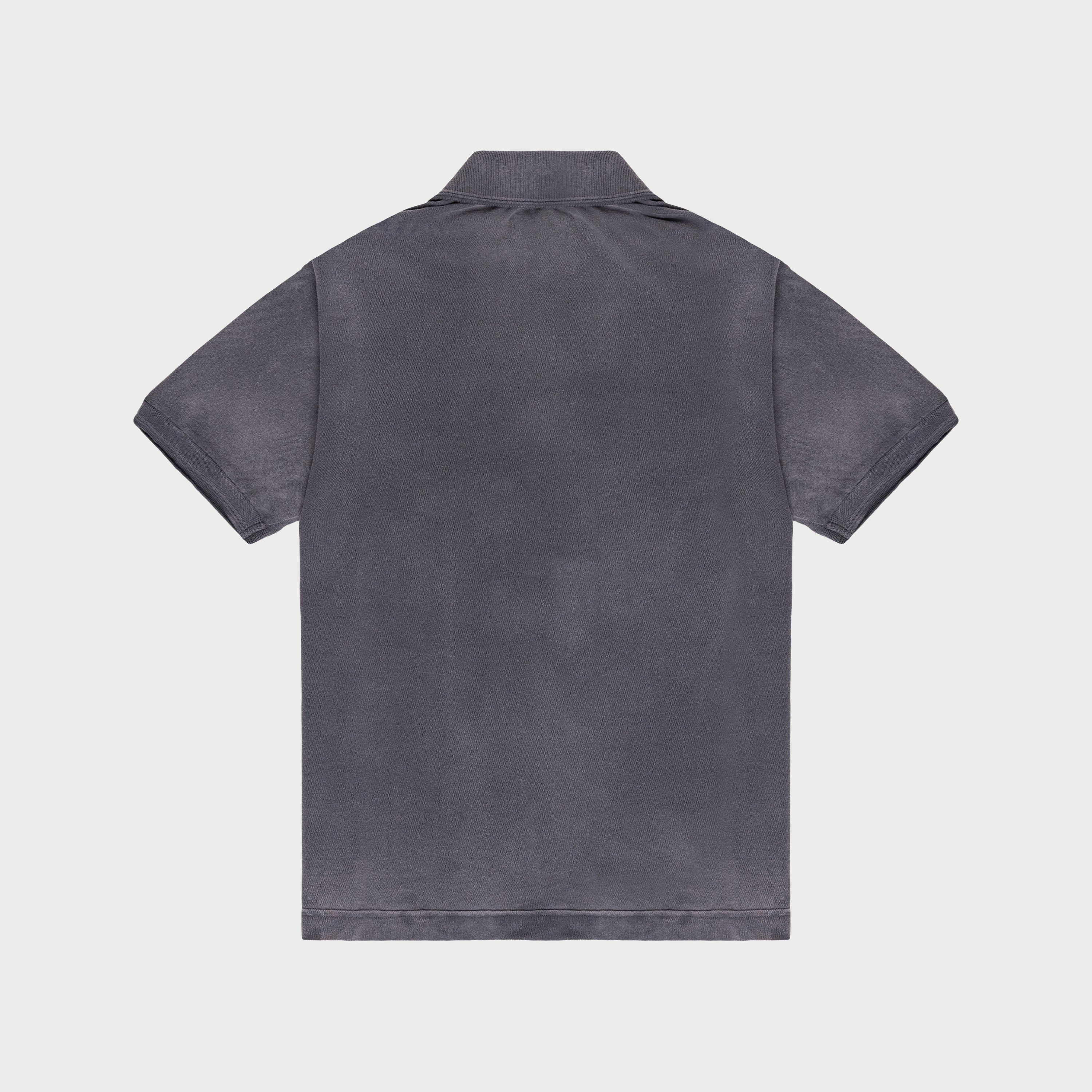 Vintage Polo (Smoke) - Image 3