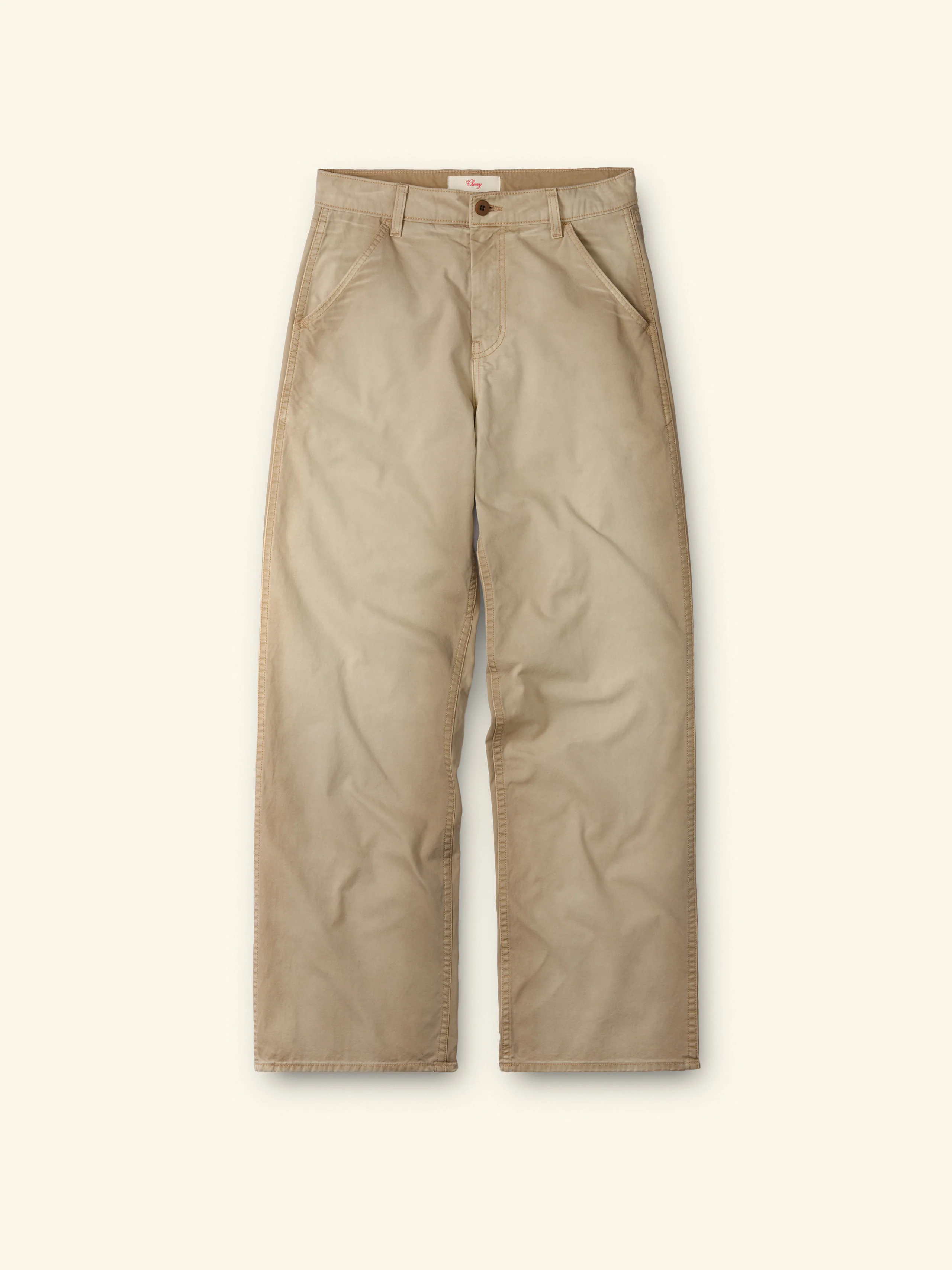 Western Chino (Desert Tan)