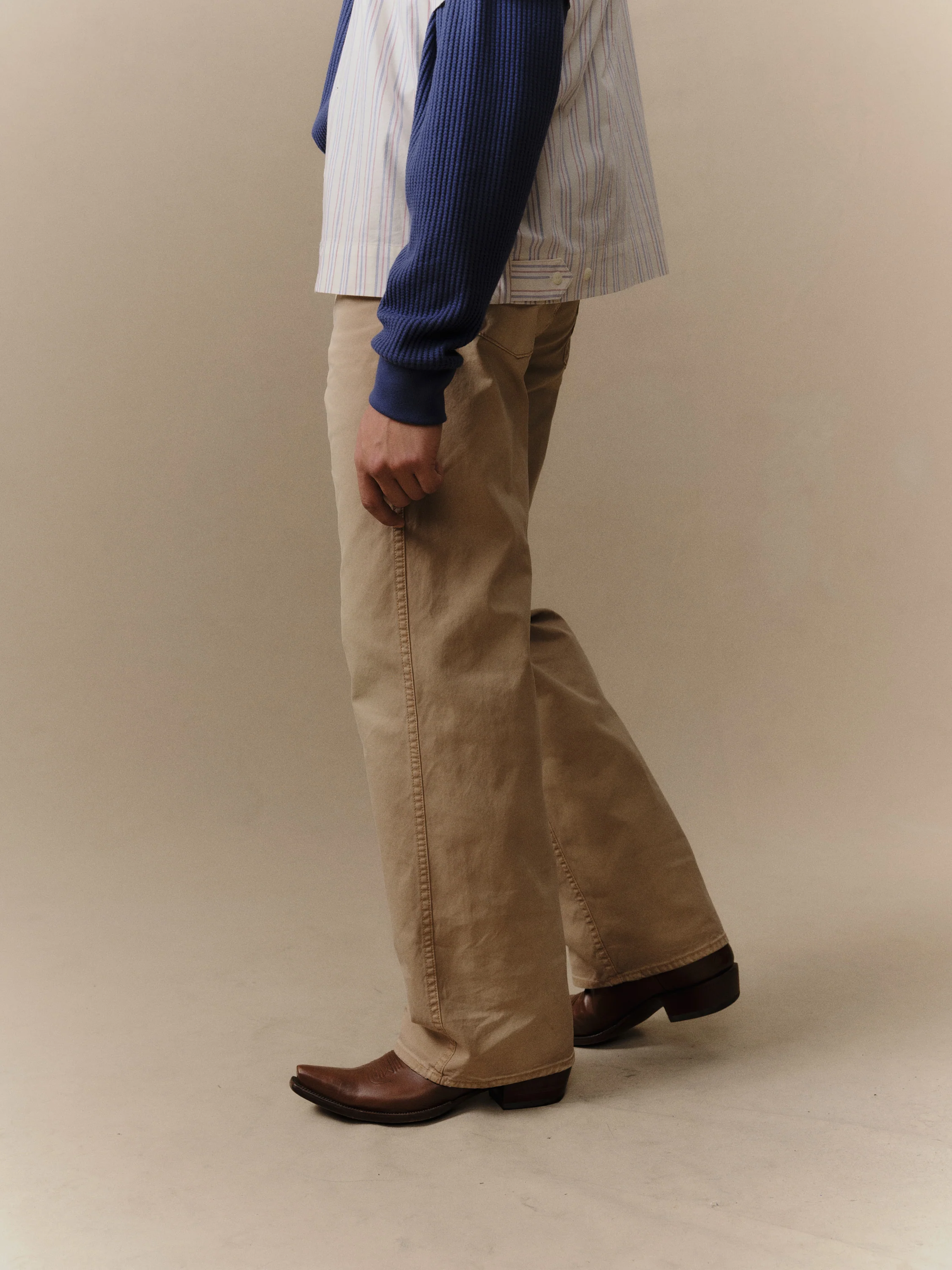 Western Chino (Desert Tan) - Image 4