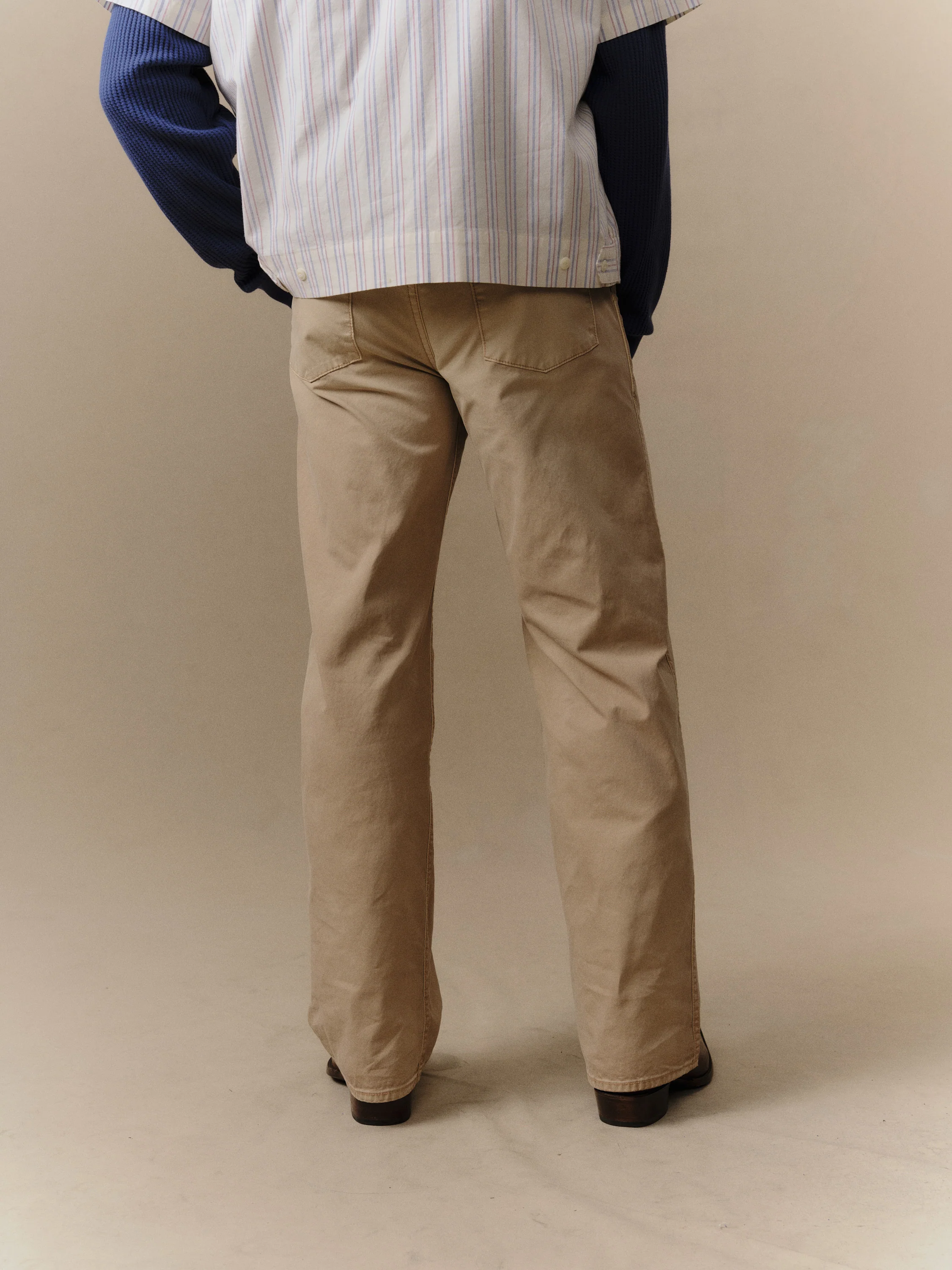 Western Chino (Desert Tan) - Image 5