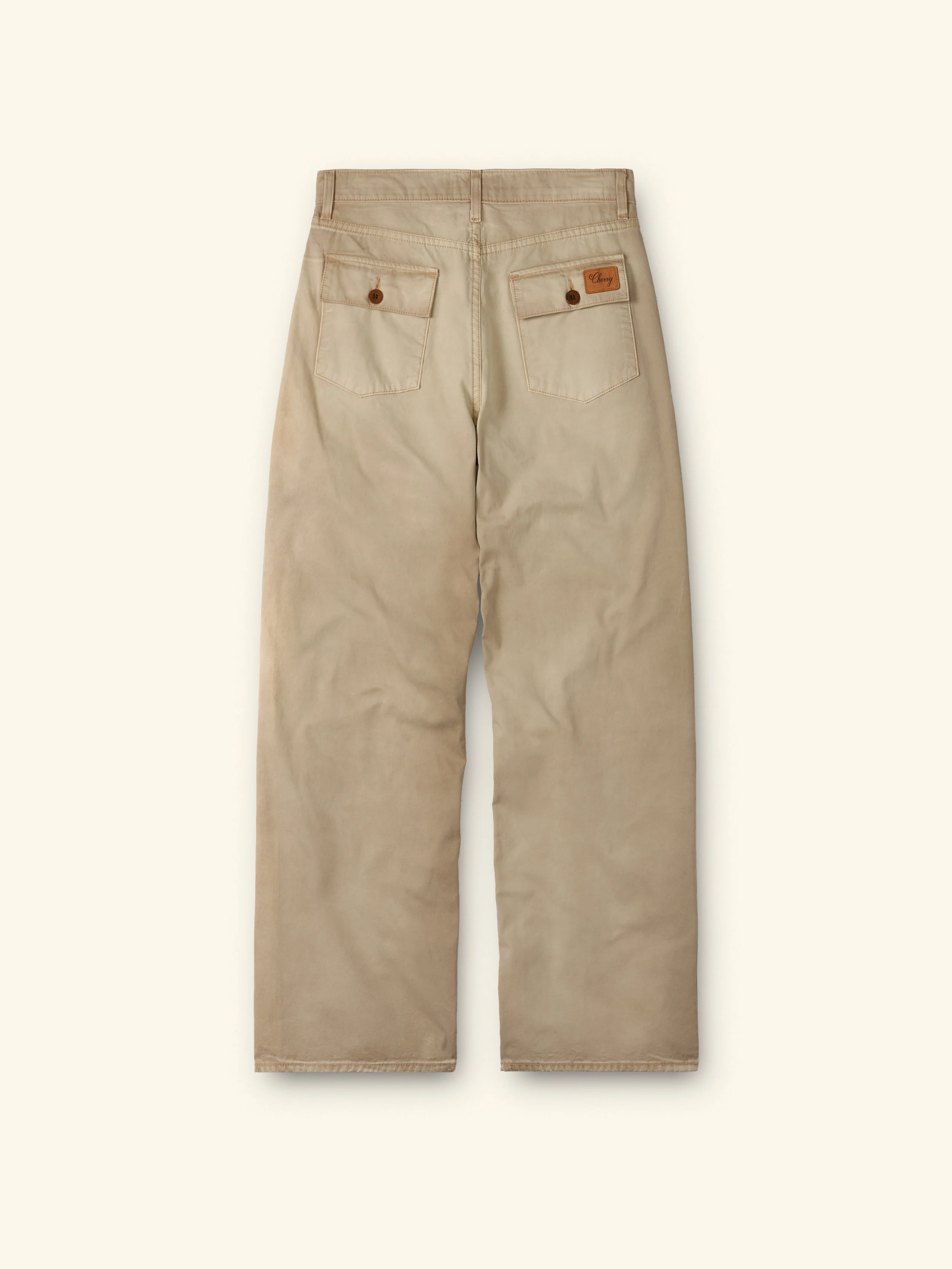 Western Chino (Desert Tan) - Image 6