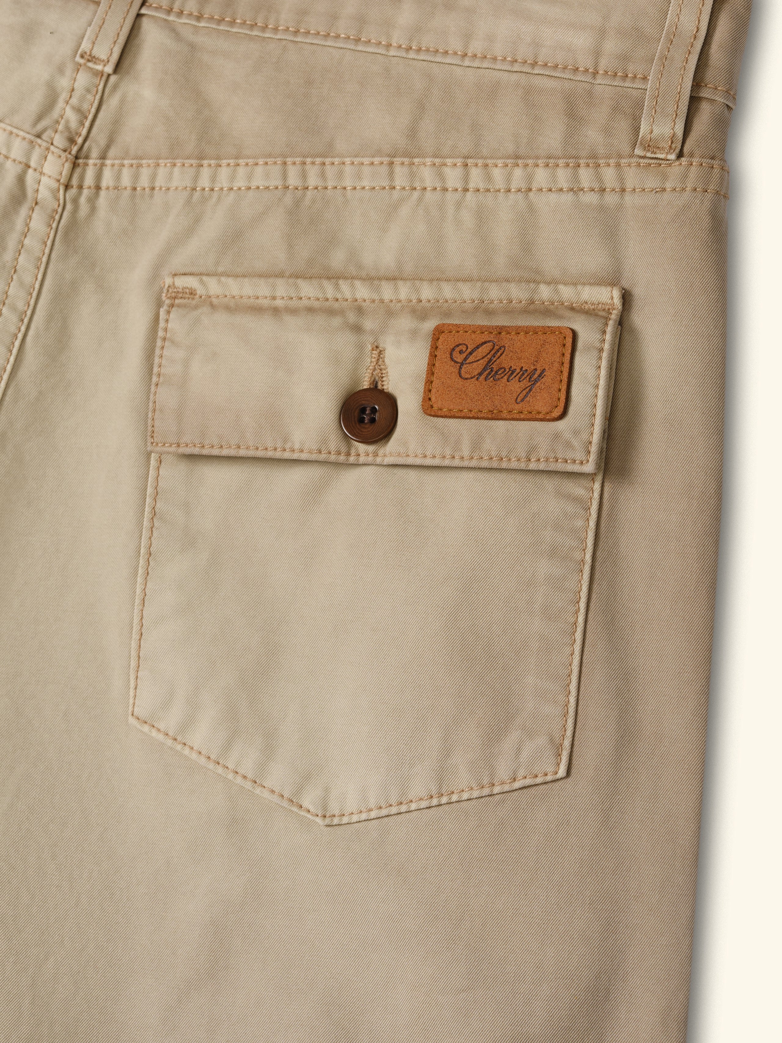 Western Chino (Desert Tan) - Image 8
