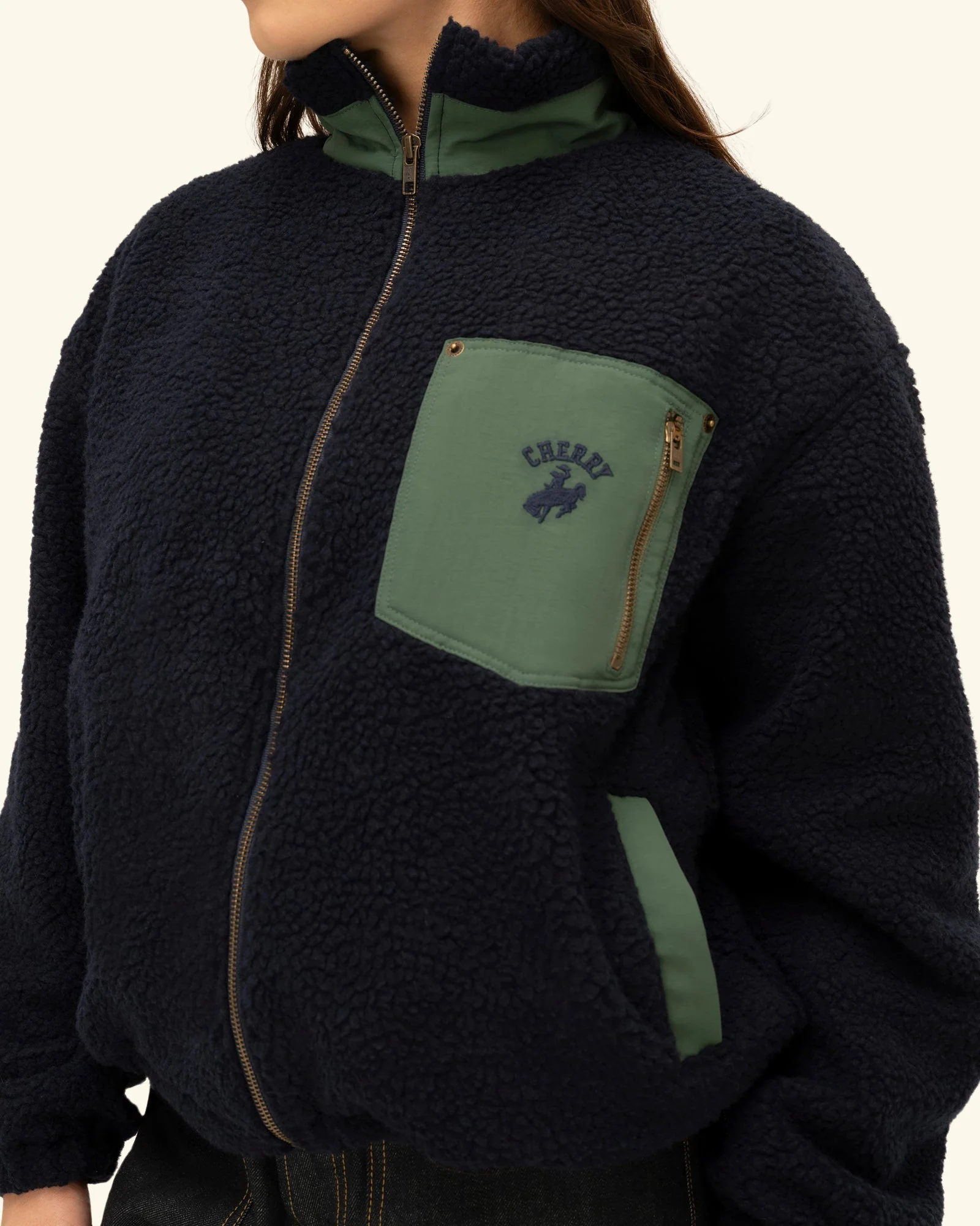 Western High Pile Sherpa - Image 10