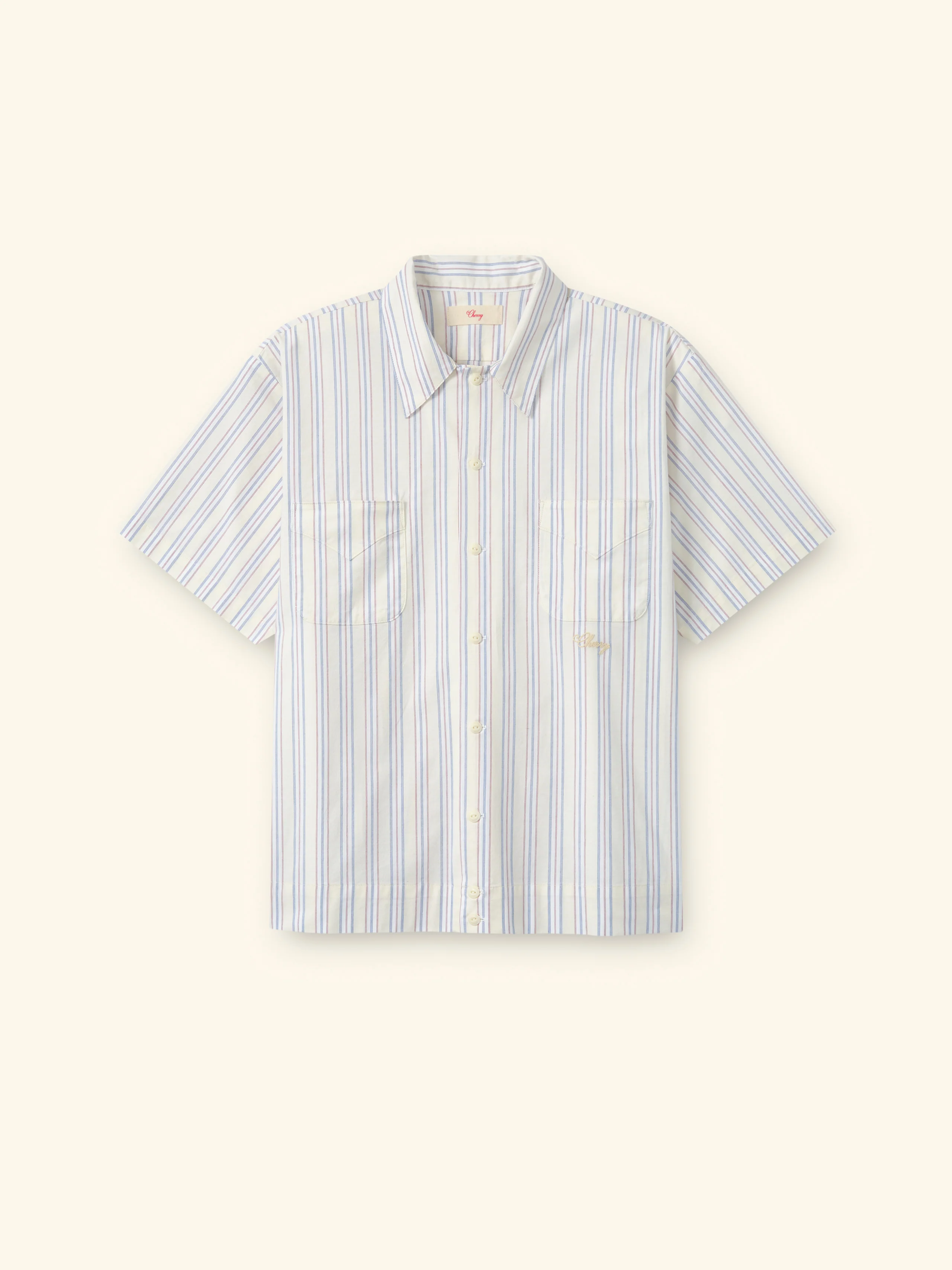 Western Mechanic Shirt