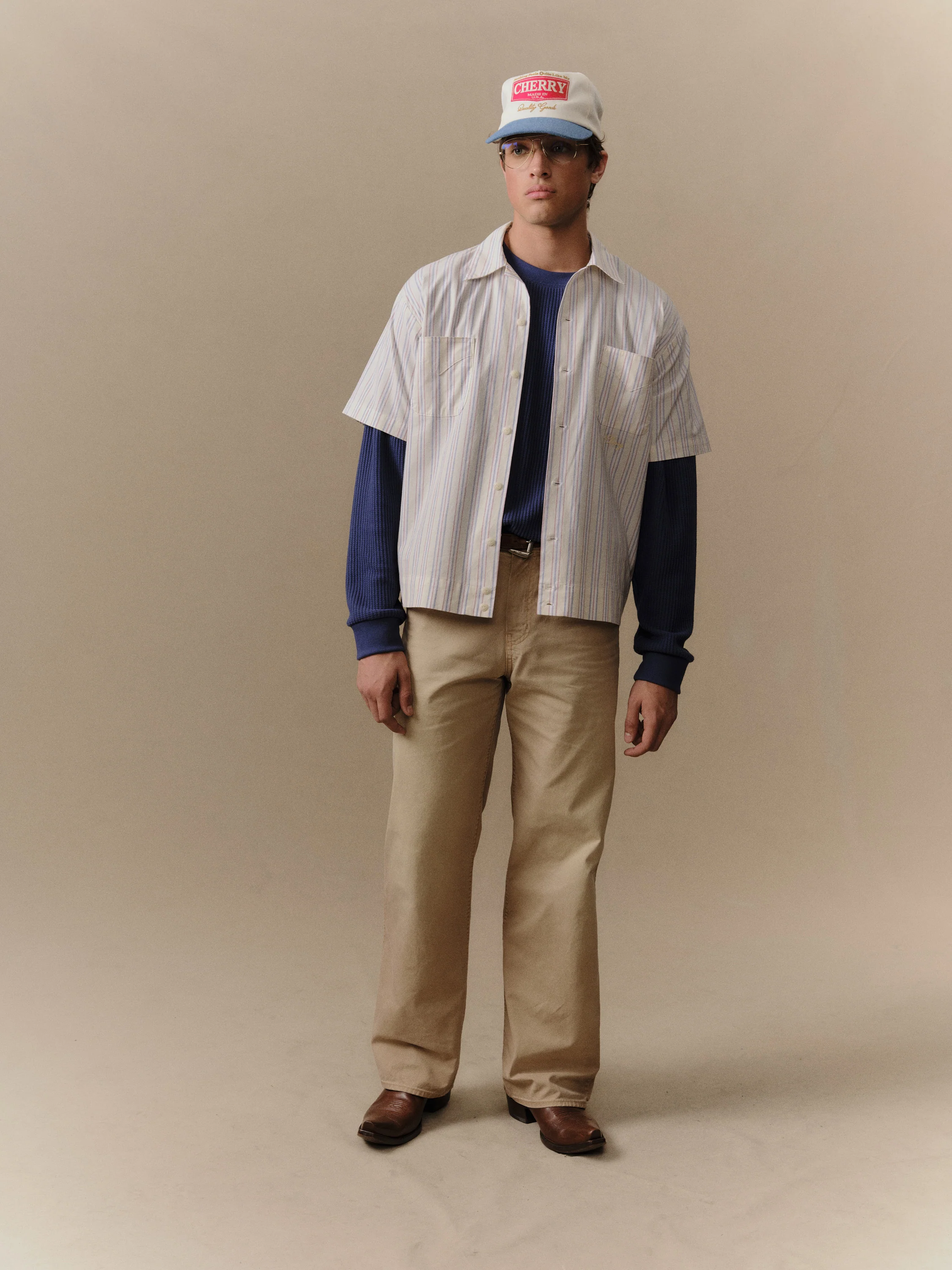 Western Mechanic Shirt - Image 2