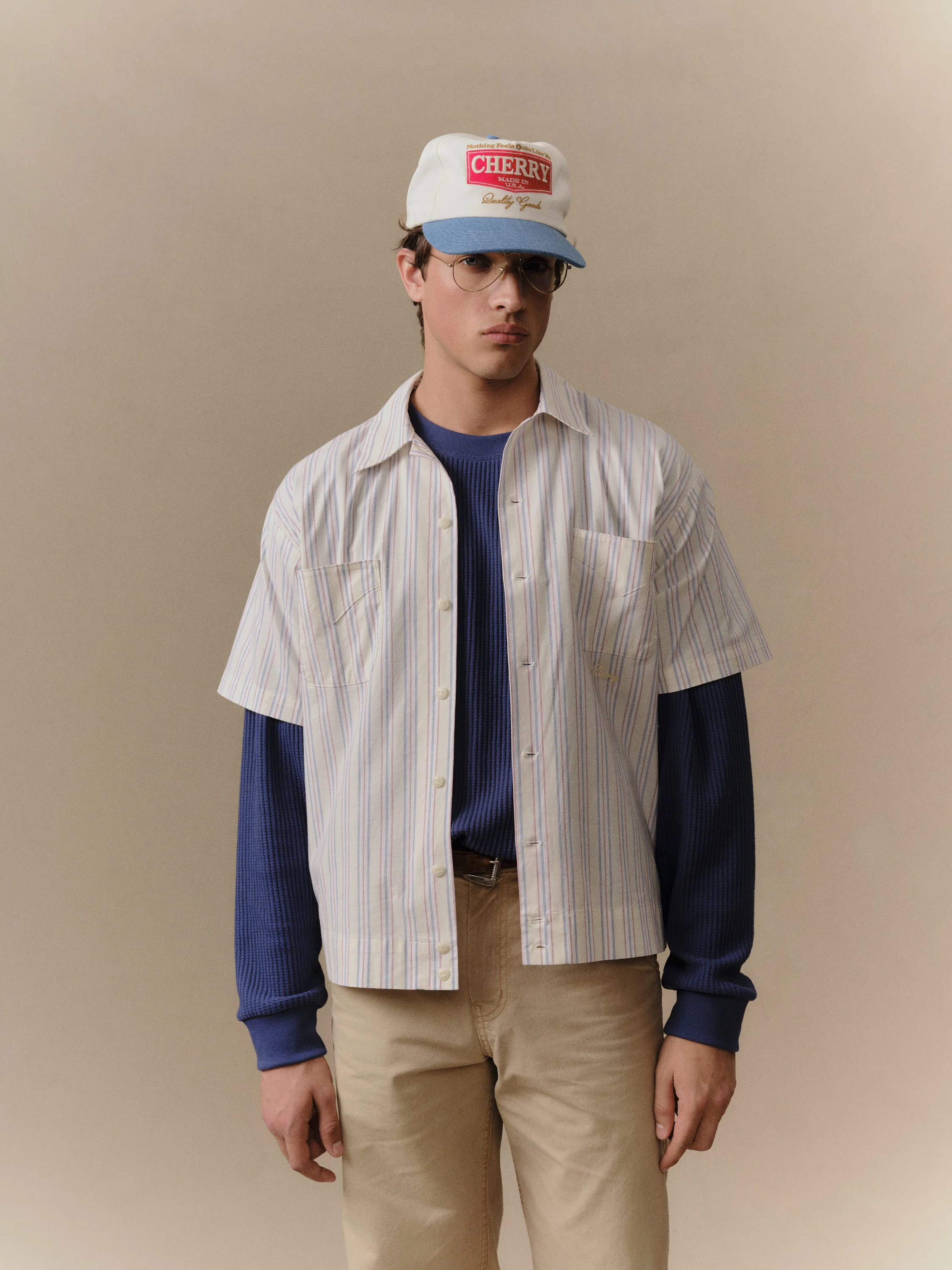 Western Mechanic Shirt - Image 3
