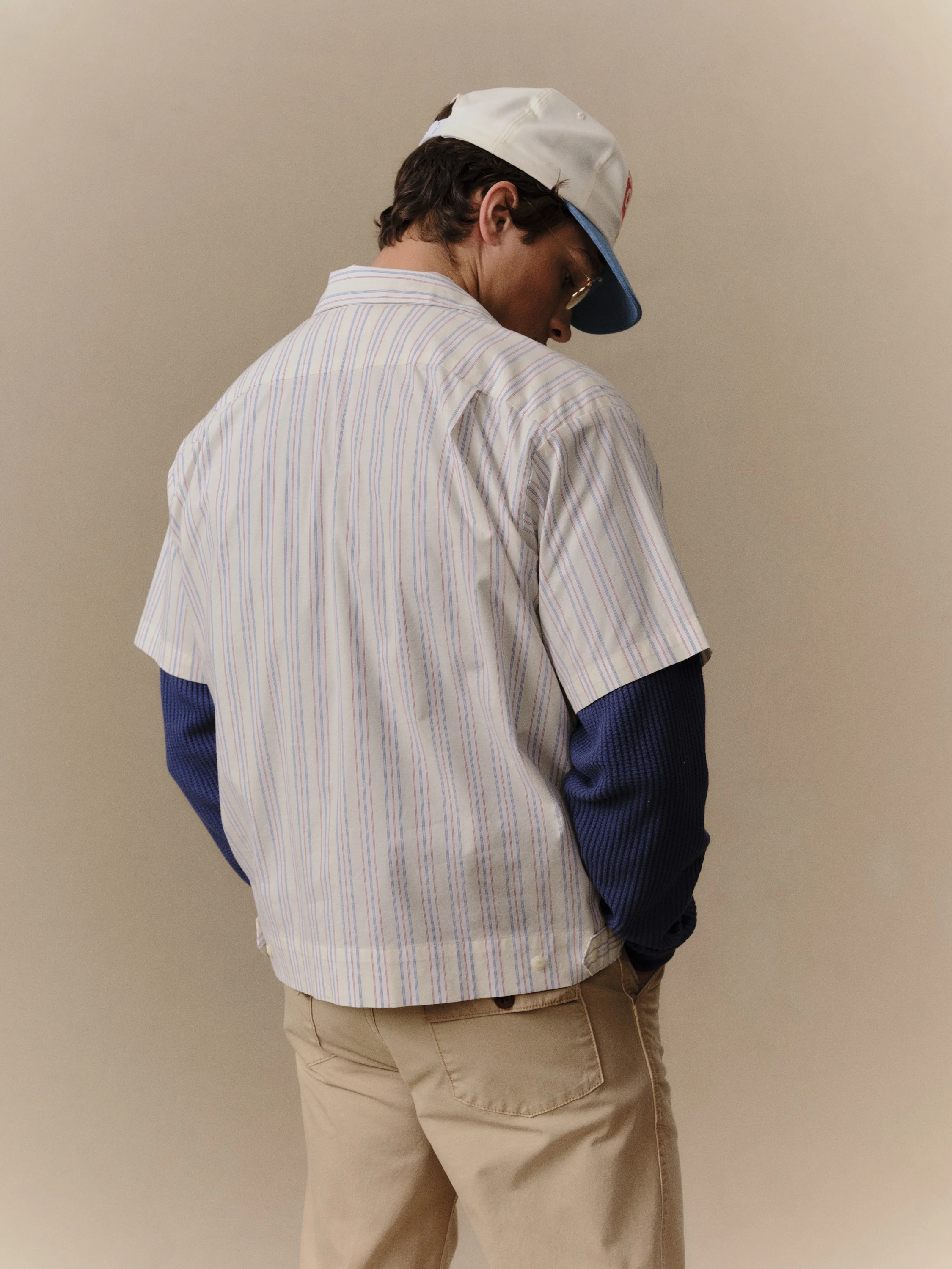 Western Mechanic Shirt - Image 4