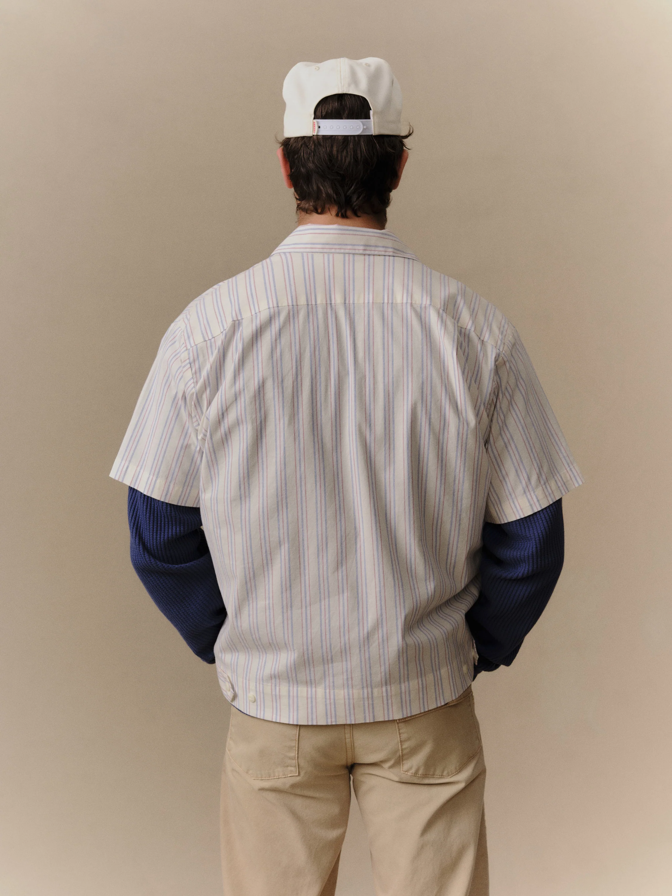 Western Mechanic Shirt - Image 5