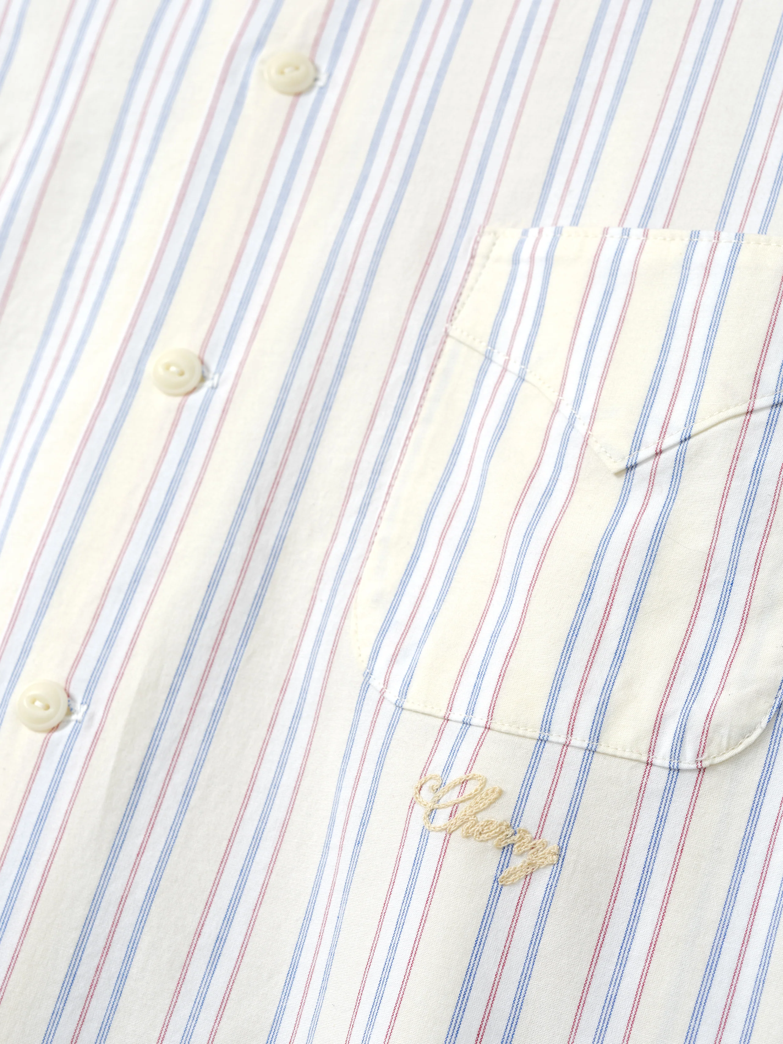 Western Mechanic Shirt - Image 7
