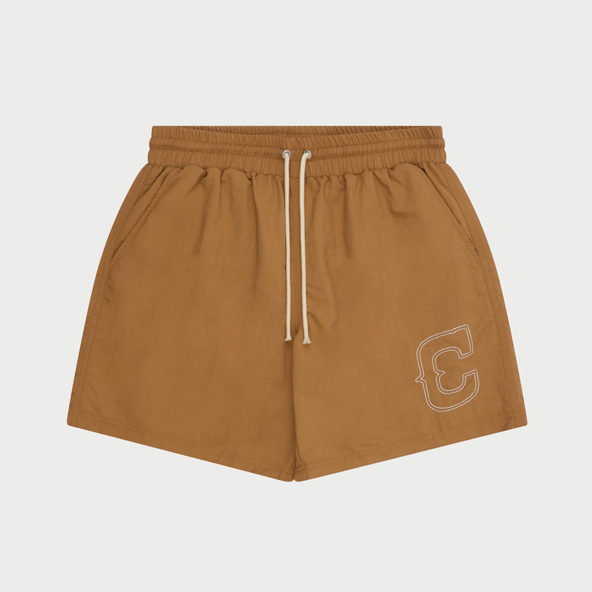 Nylon Championship Shorts
