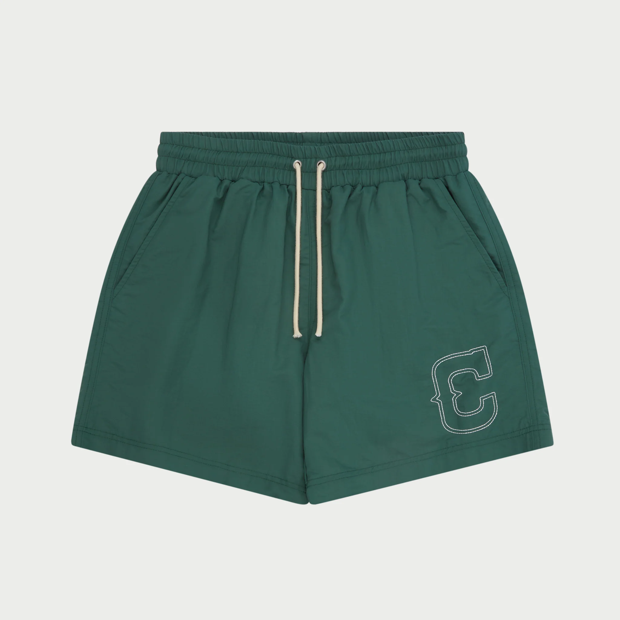 Nylon Championship Shorts