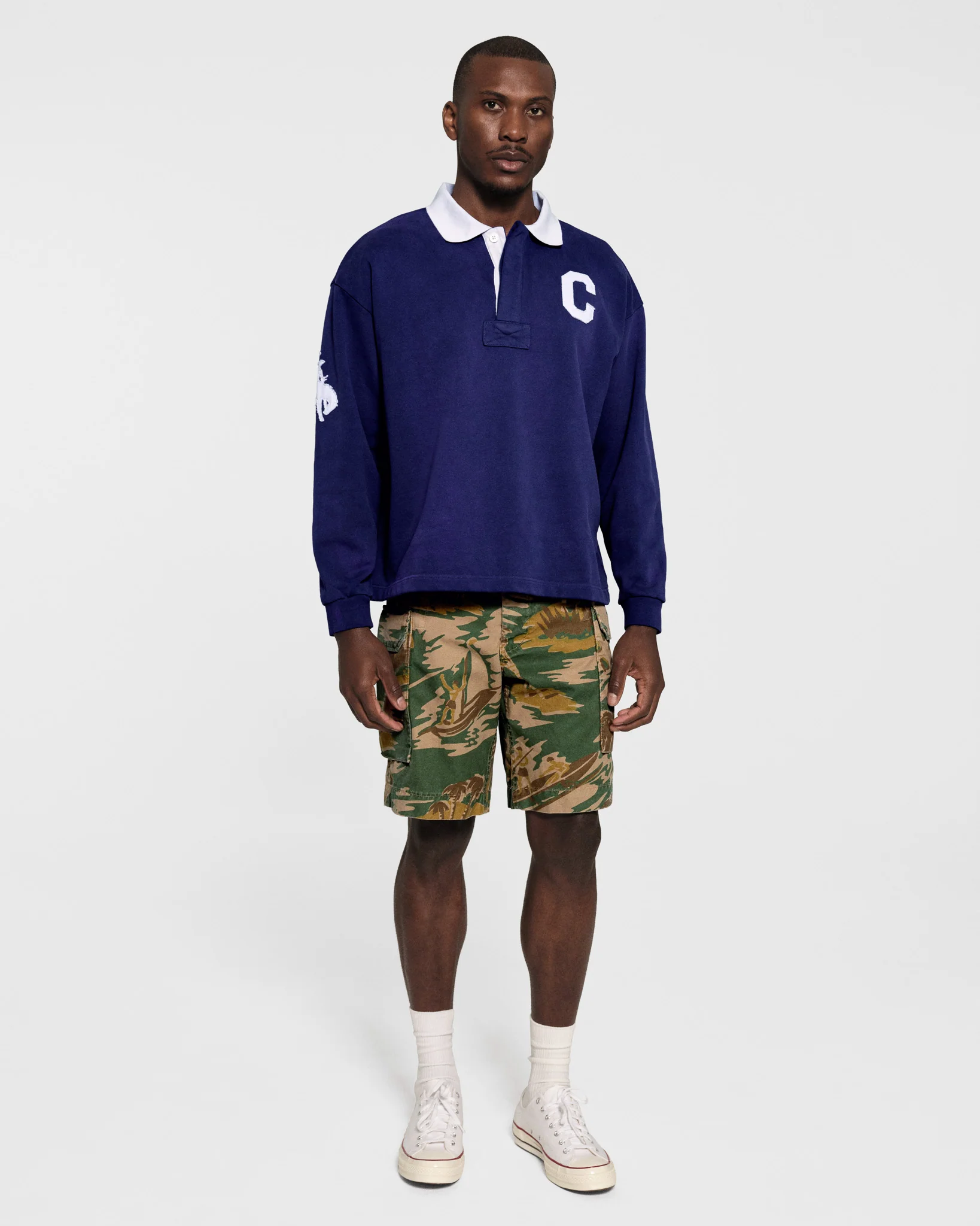 Western Rugby Polo - Image 3