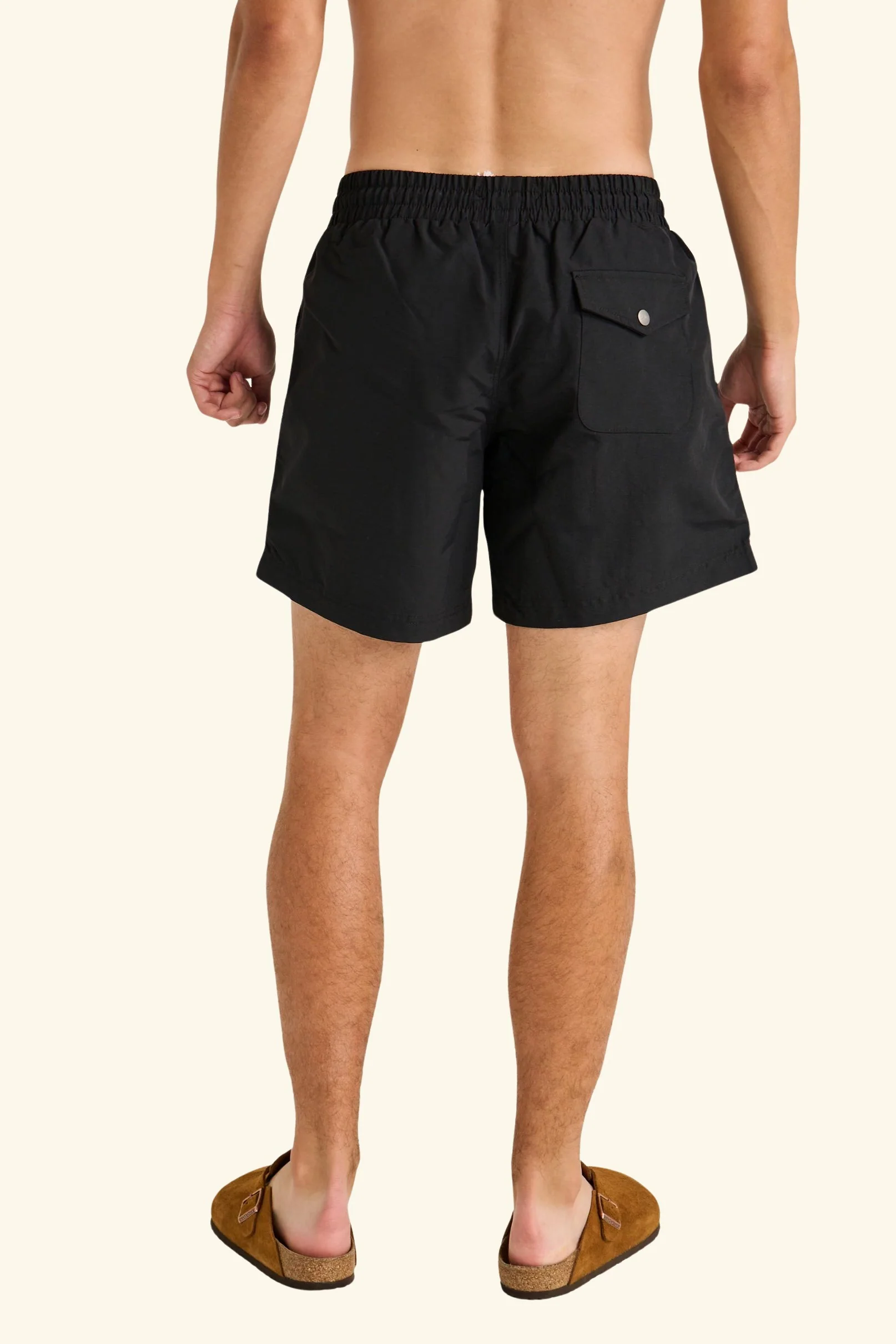 Western Swim Short - Image 4