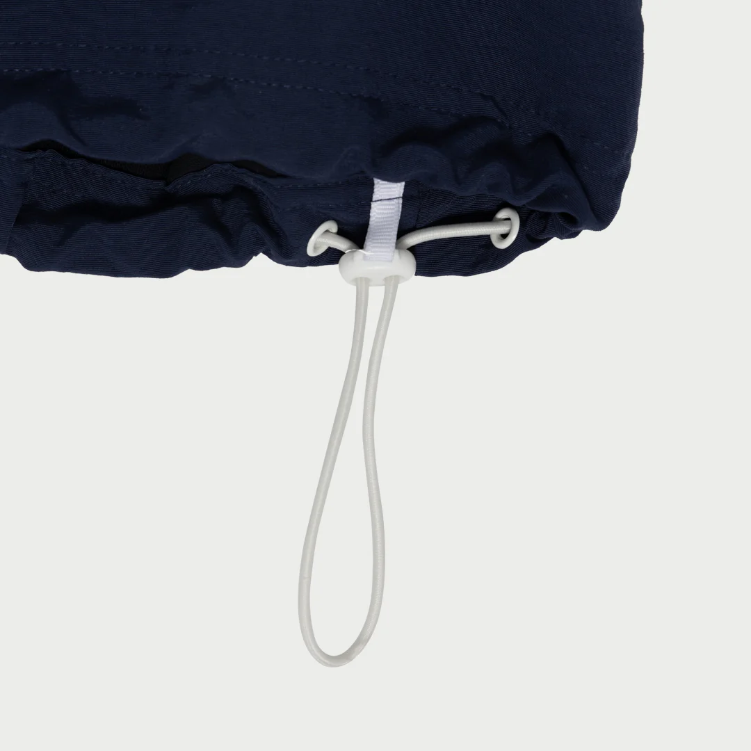 Western Track Jacket (Navy) - Image 6