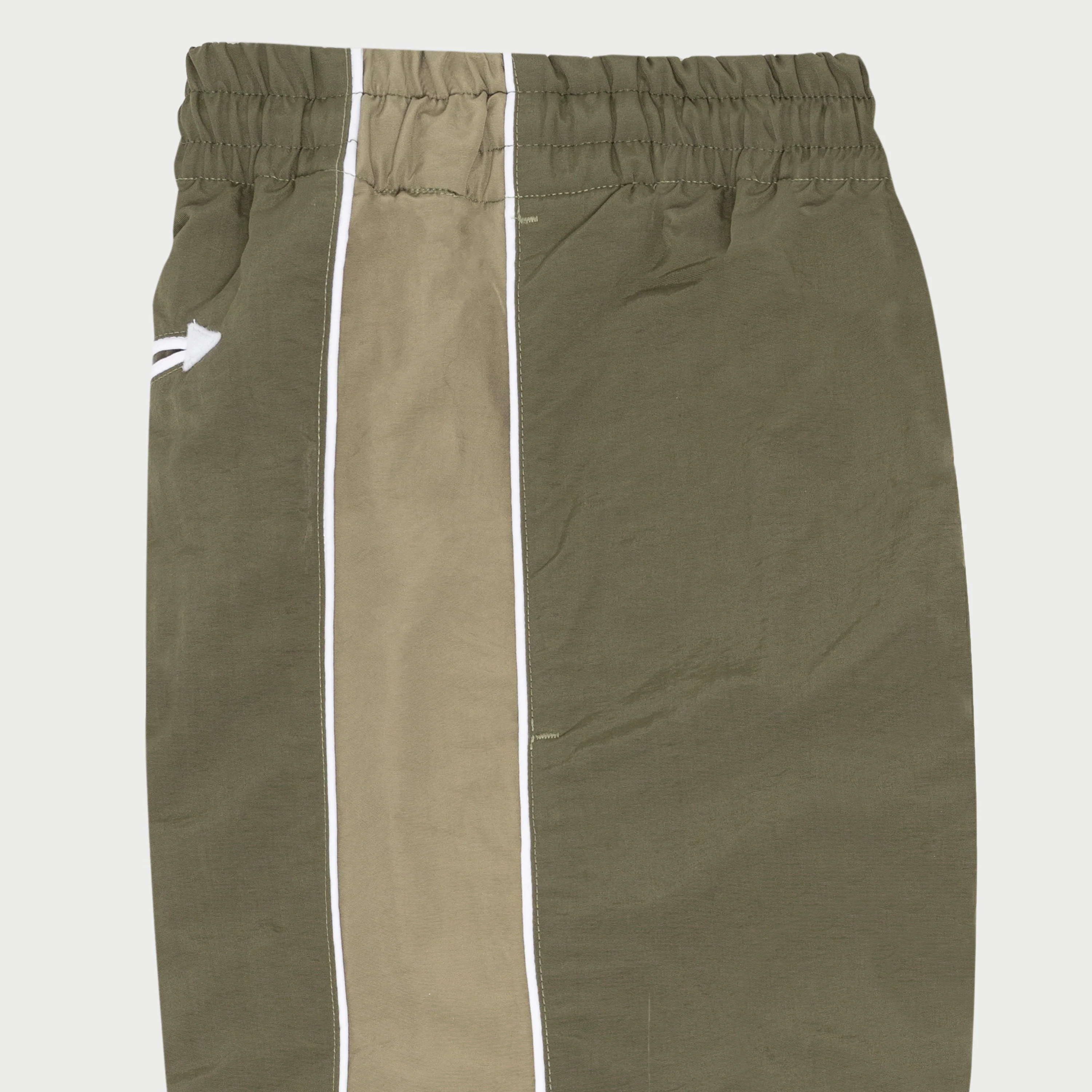 Western Track Pants (Olive) - Image 4