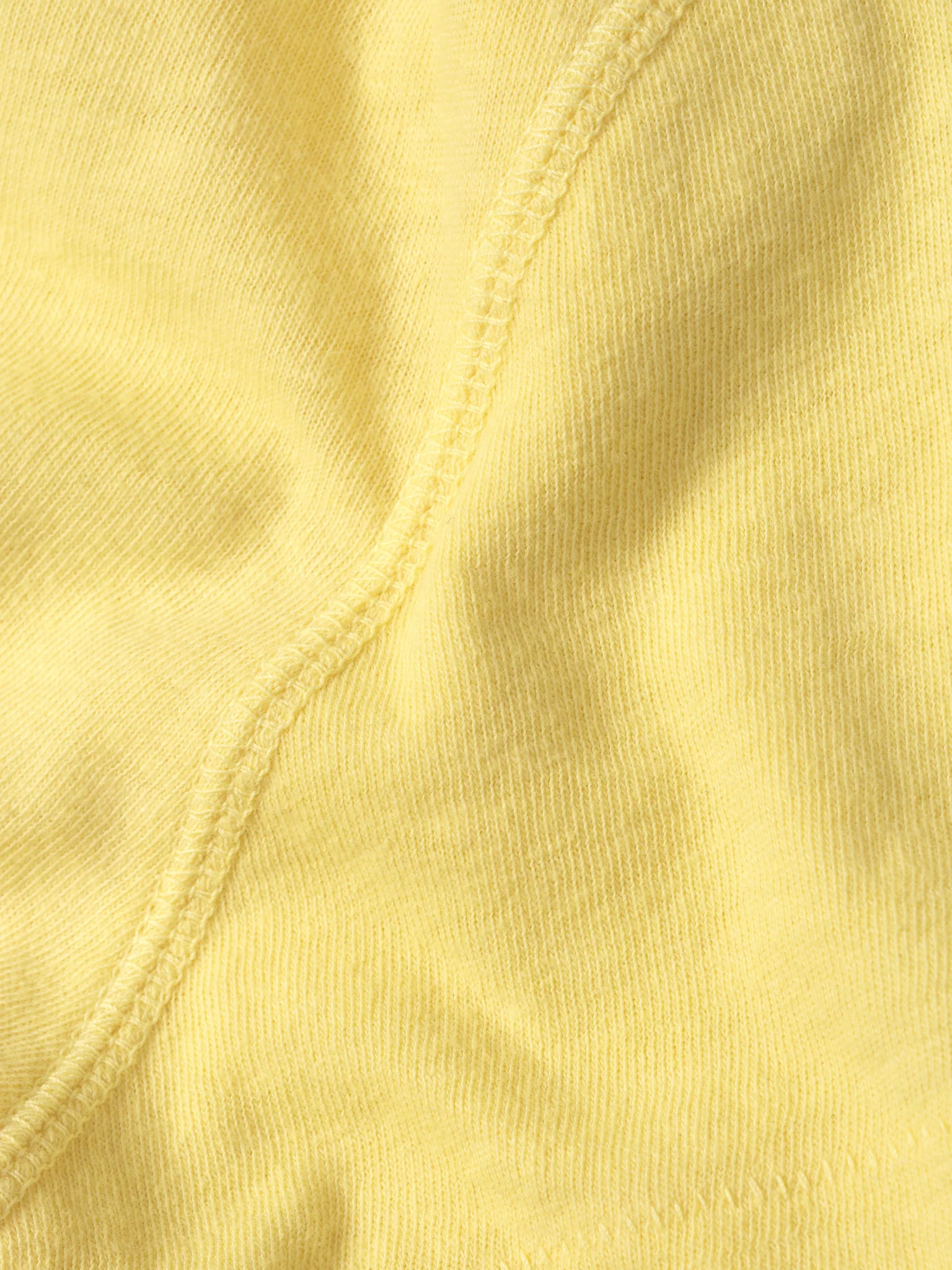 Women's Slot Machine Fitted Baby Tee (Butter Yellow) - Image 3