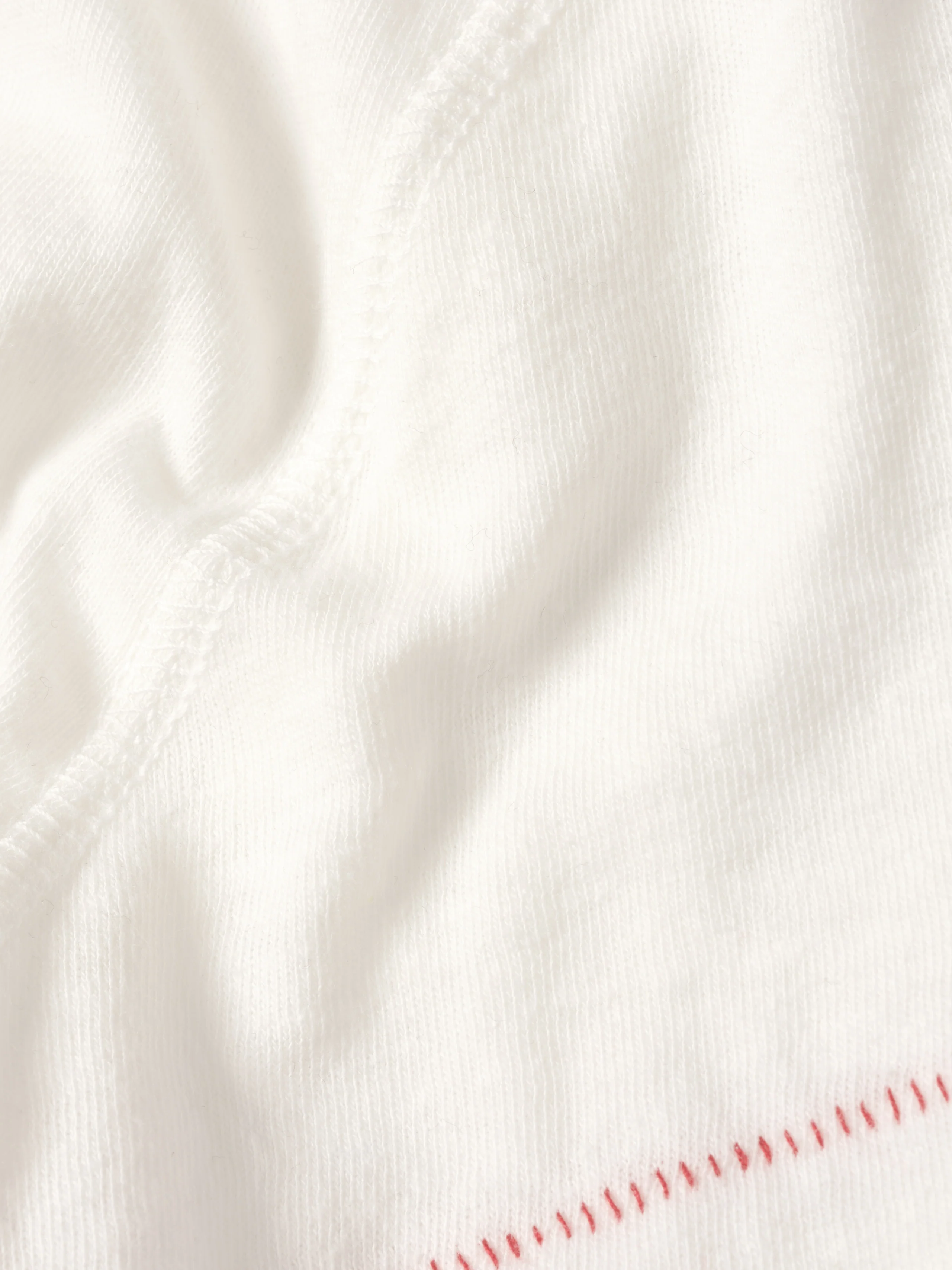 Women's Slot Machine Fitted Baby Tee (Vintage White) - Image 5