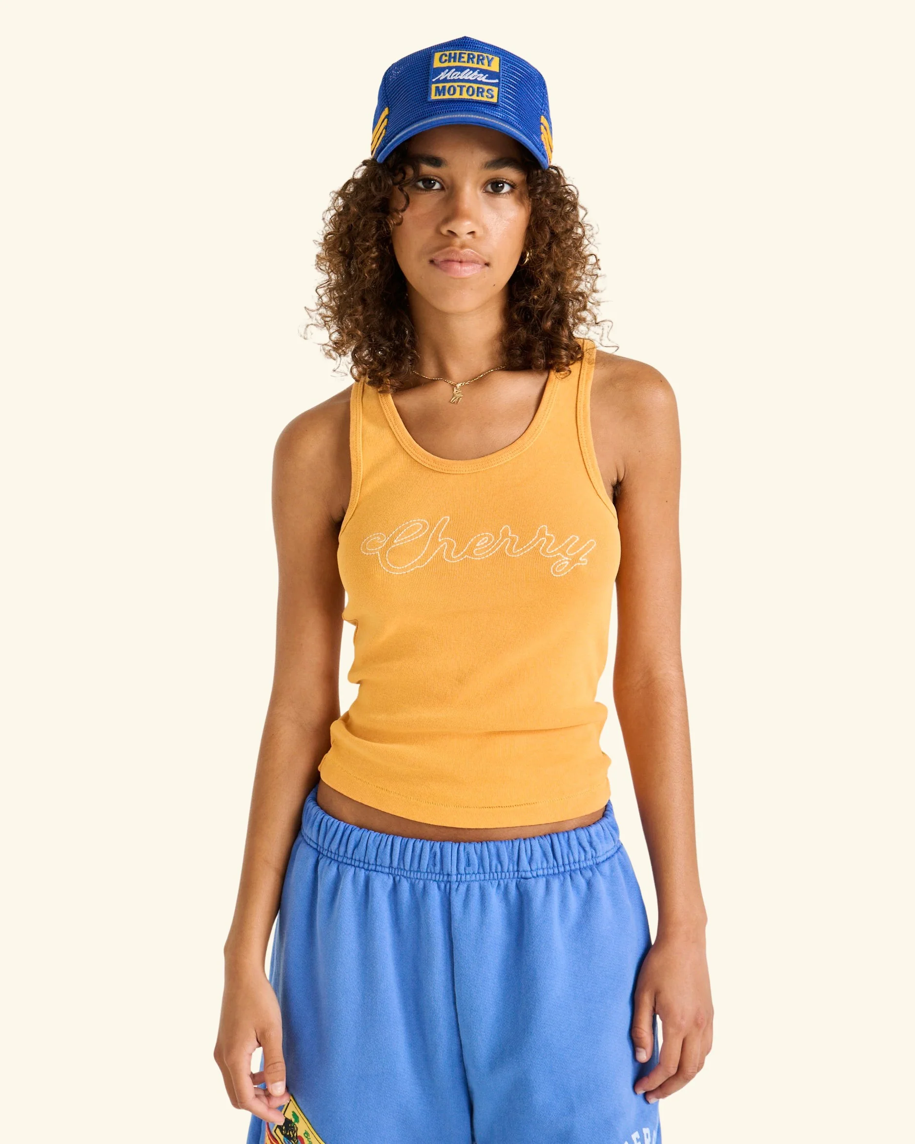 Women's Tank Top - Image 4