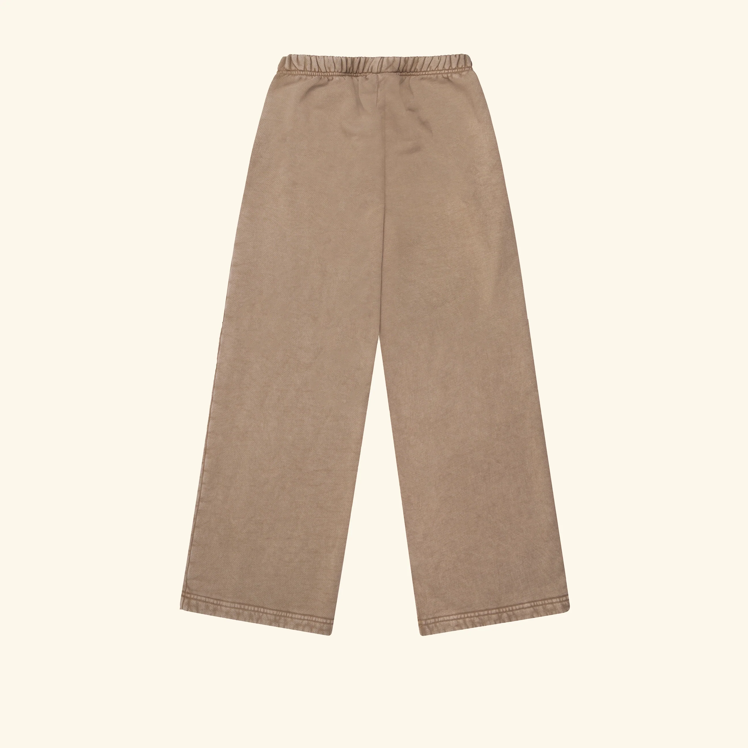 Women's C.A. Sweatpant (Tan) - Image 2