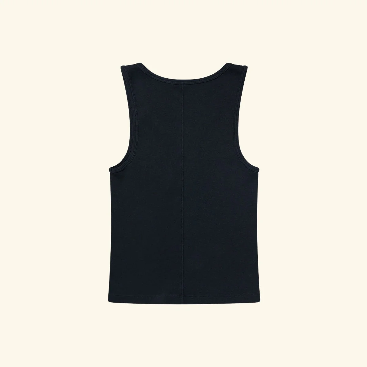 Women's Frontier Tank (Vintage Black) - Image 2