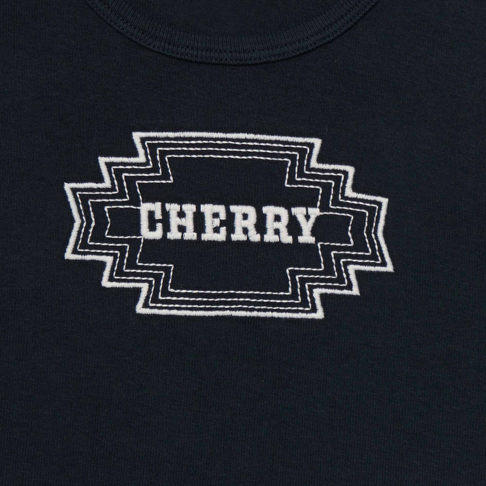 Women's Frontier Tank (Vintage Black) - Image 3