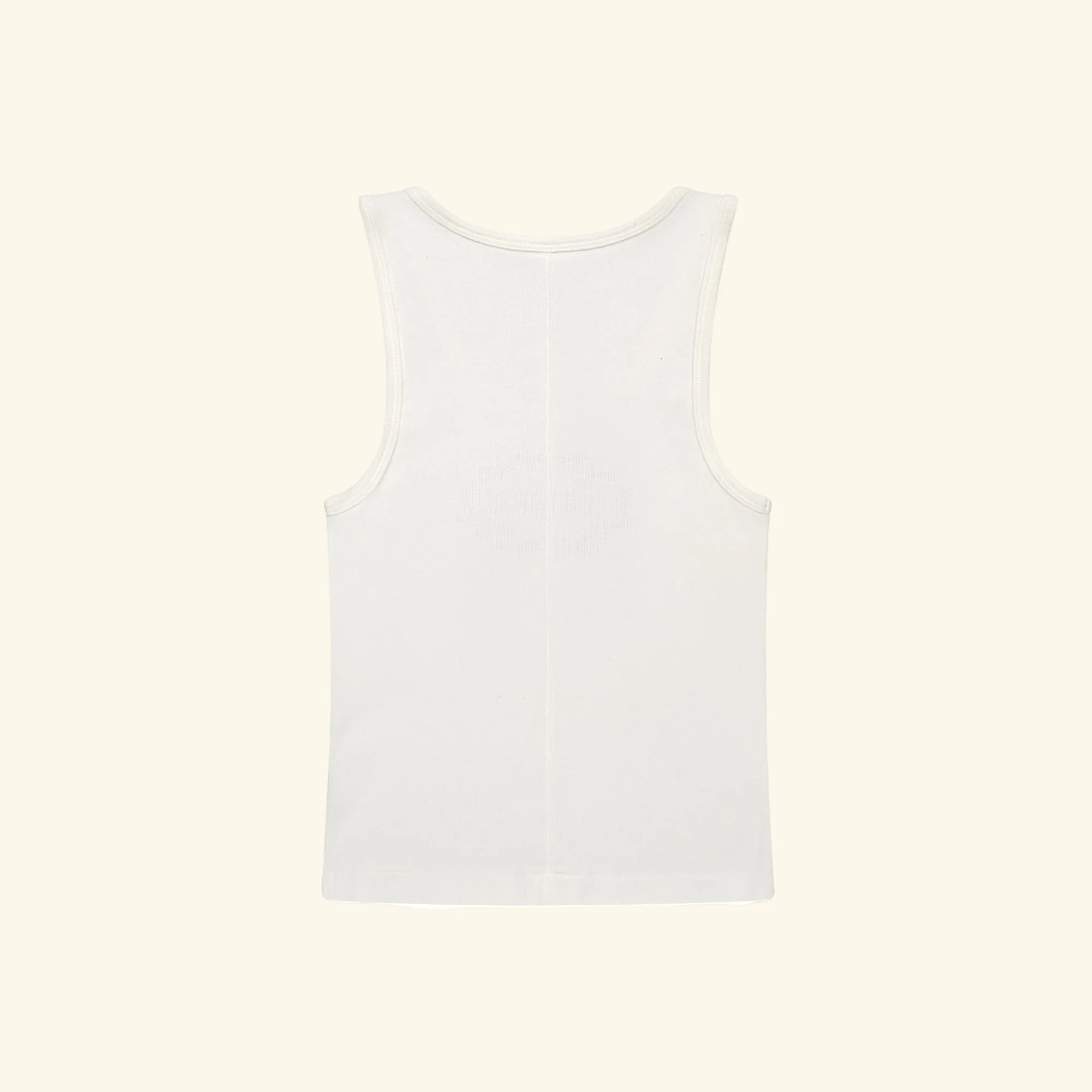 Women's Frontier Tank (Vintage White) - Image 3