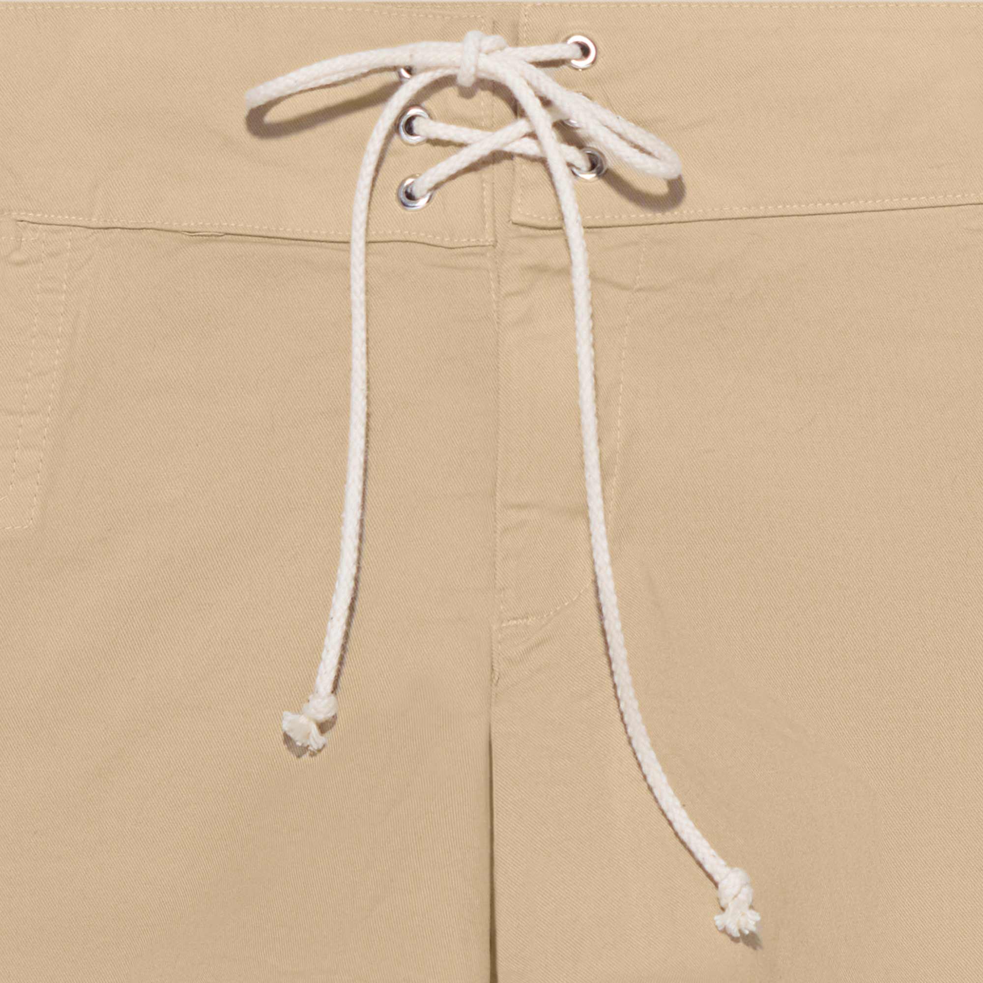 Women's Mini Board Short (Sand) - Image 2